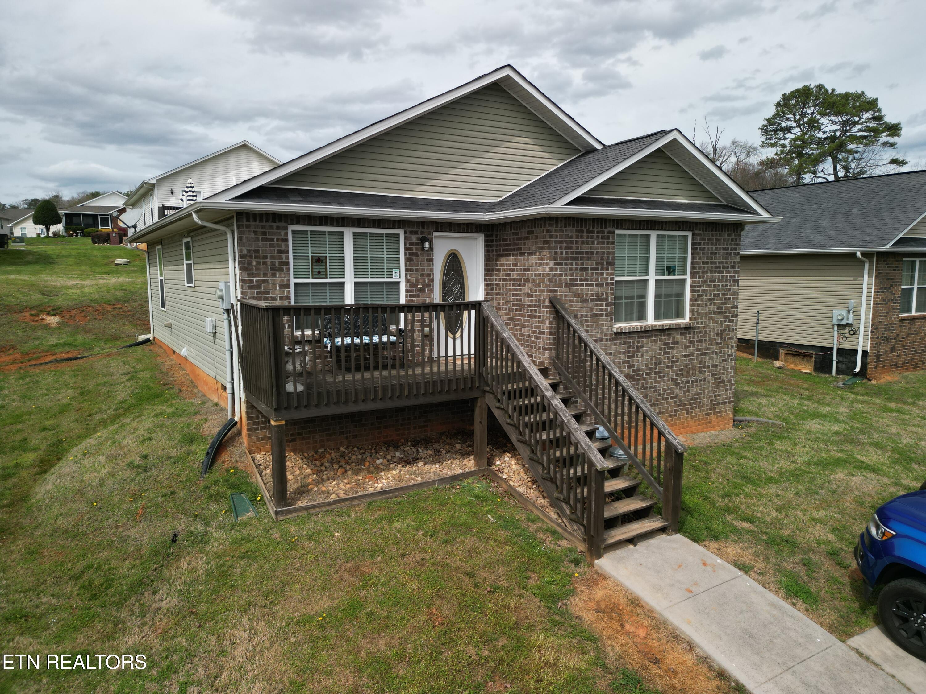 1725 Watauga Street Sevierville TN 37876