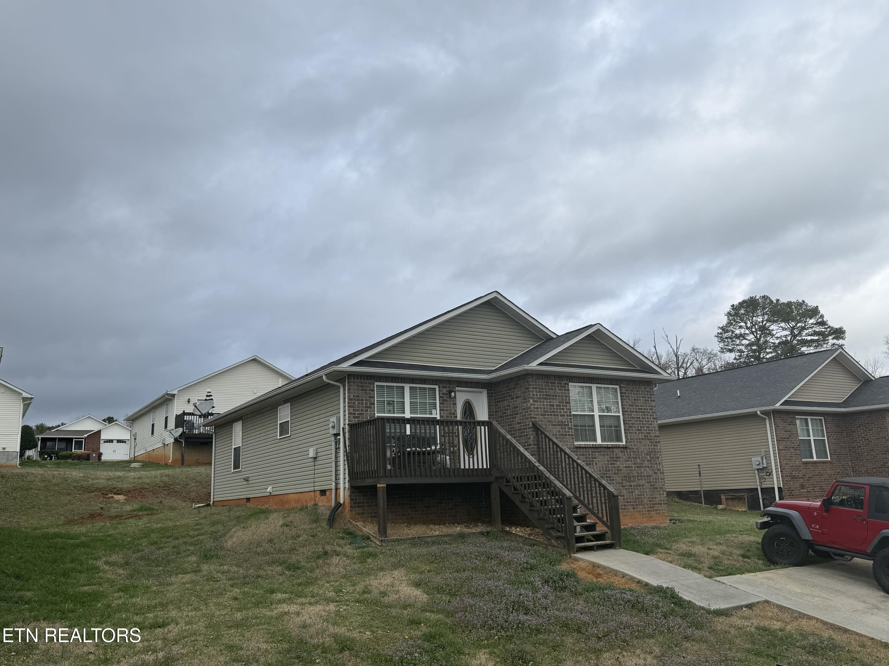 1725 Watauga Street Sevierville TN 37876