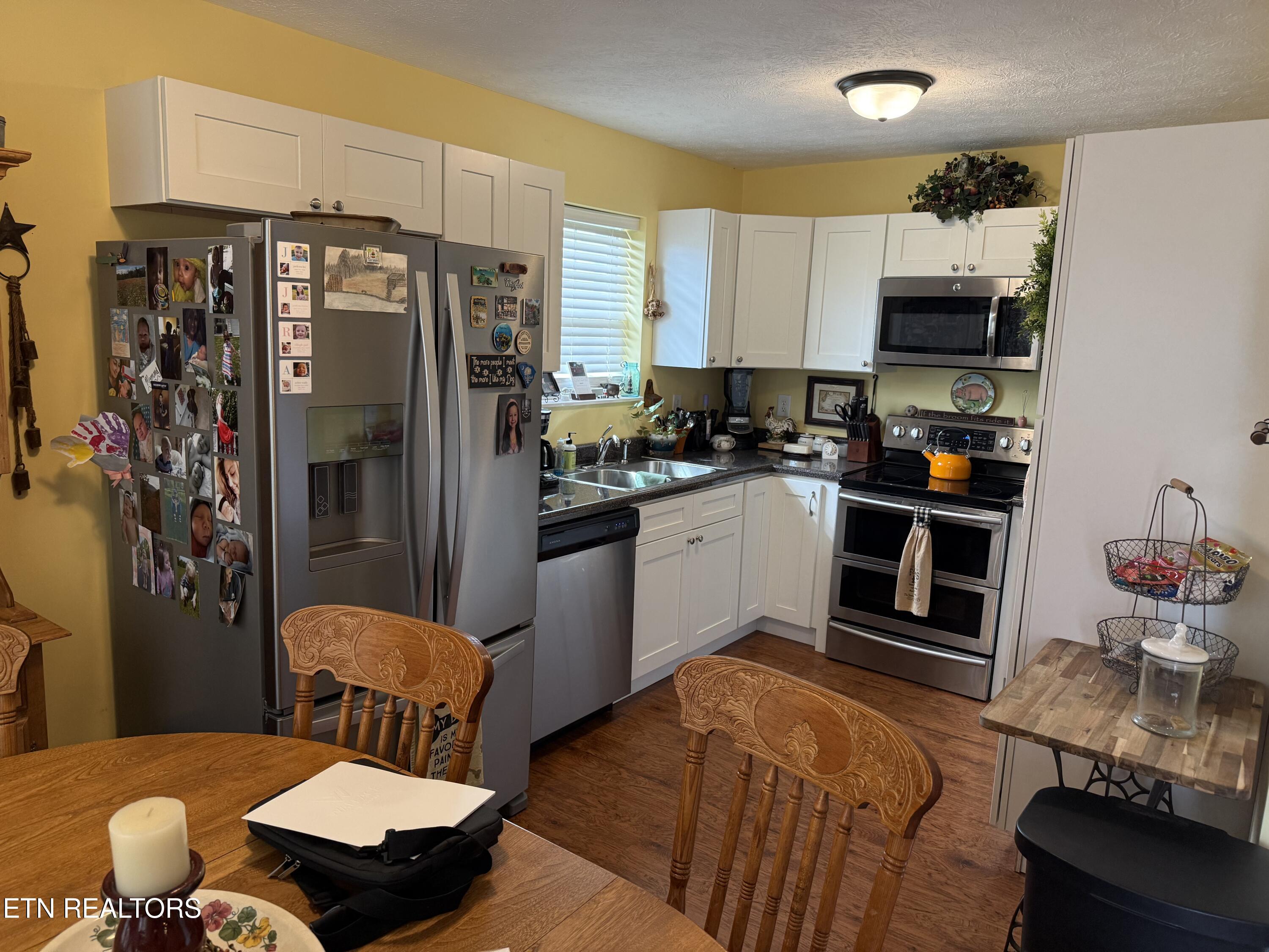 1725 Watauga Street Sevierville TN 37876