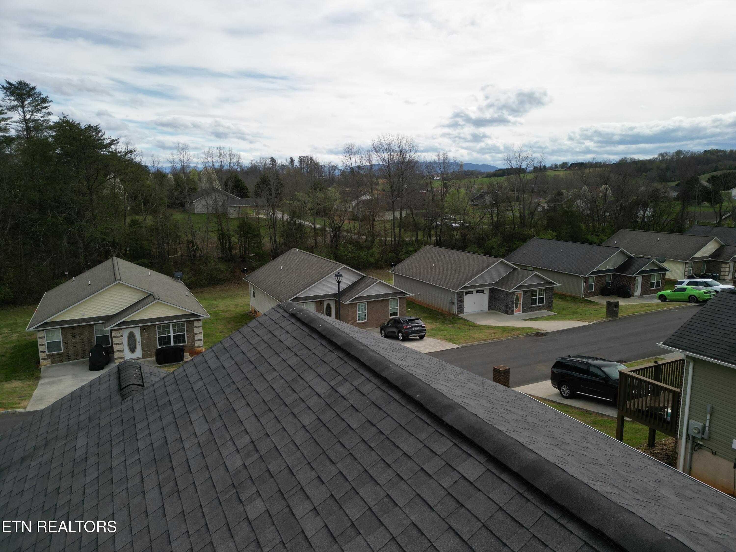 1725 Watauga Street Sevierville TN 37876