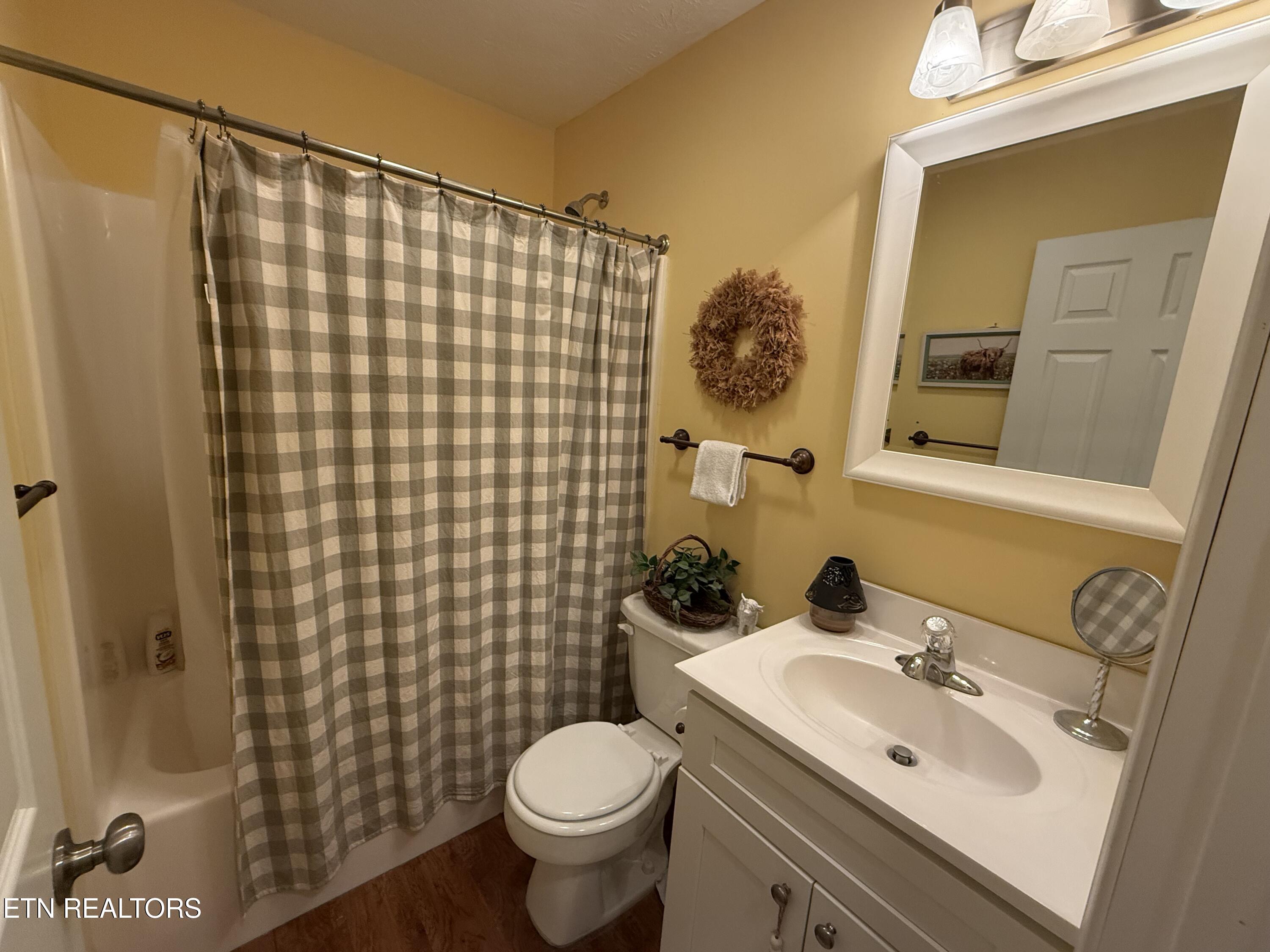 1725 Watauga Street Sevierville TN 37876
