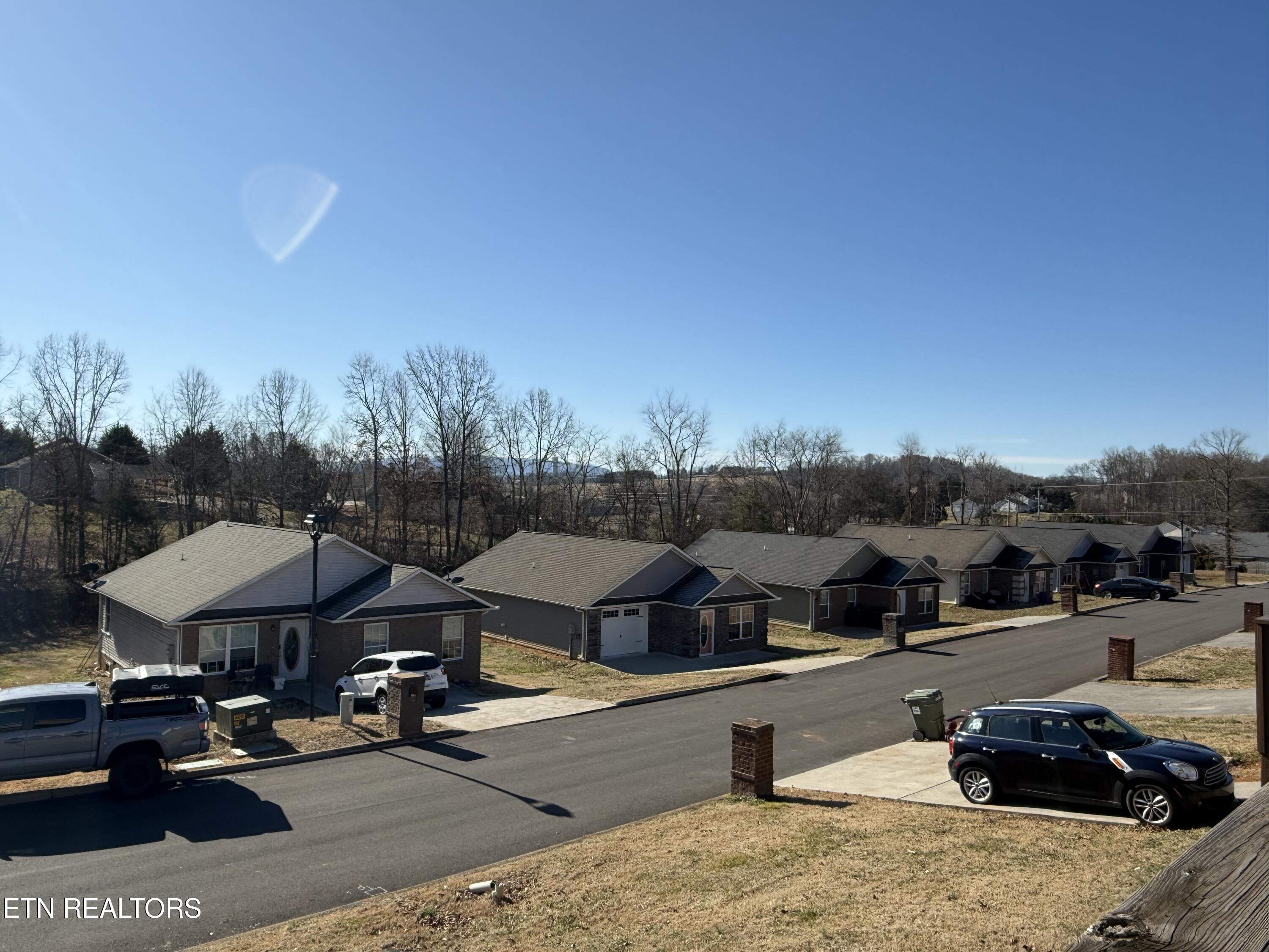 1725 Watauga Street Sevierville TN 37876