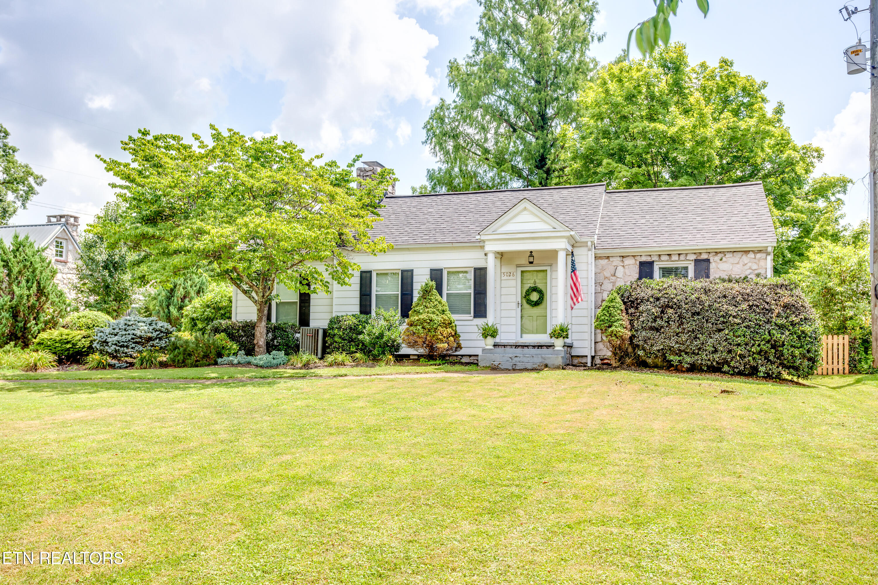 5026 Jacksboro Pike Knoxville TN 37918