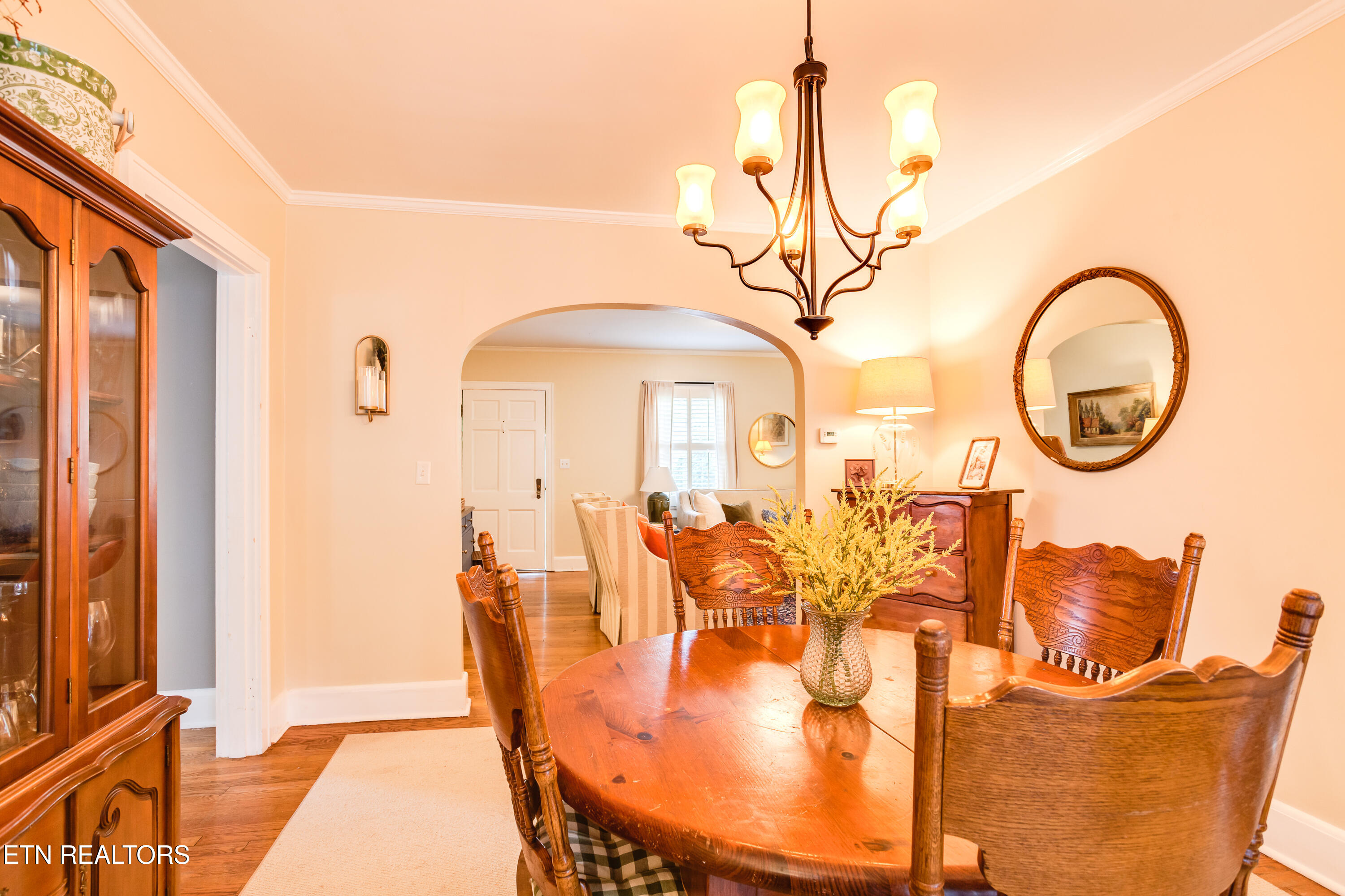 5026 Jacksboro Pike Knoxville TN 37918