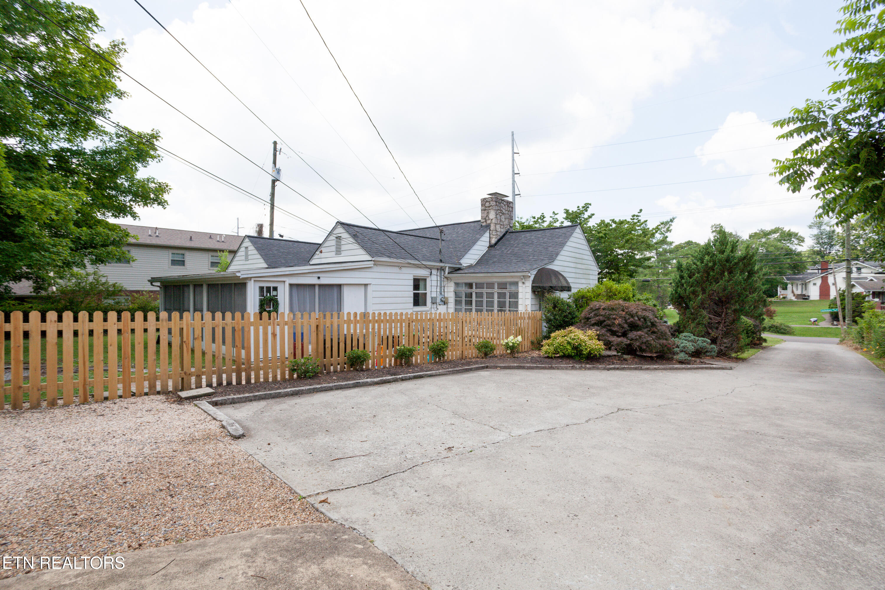 5026 Jacksboro Pike Knoxville TN 37918