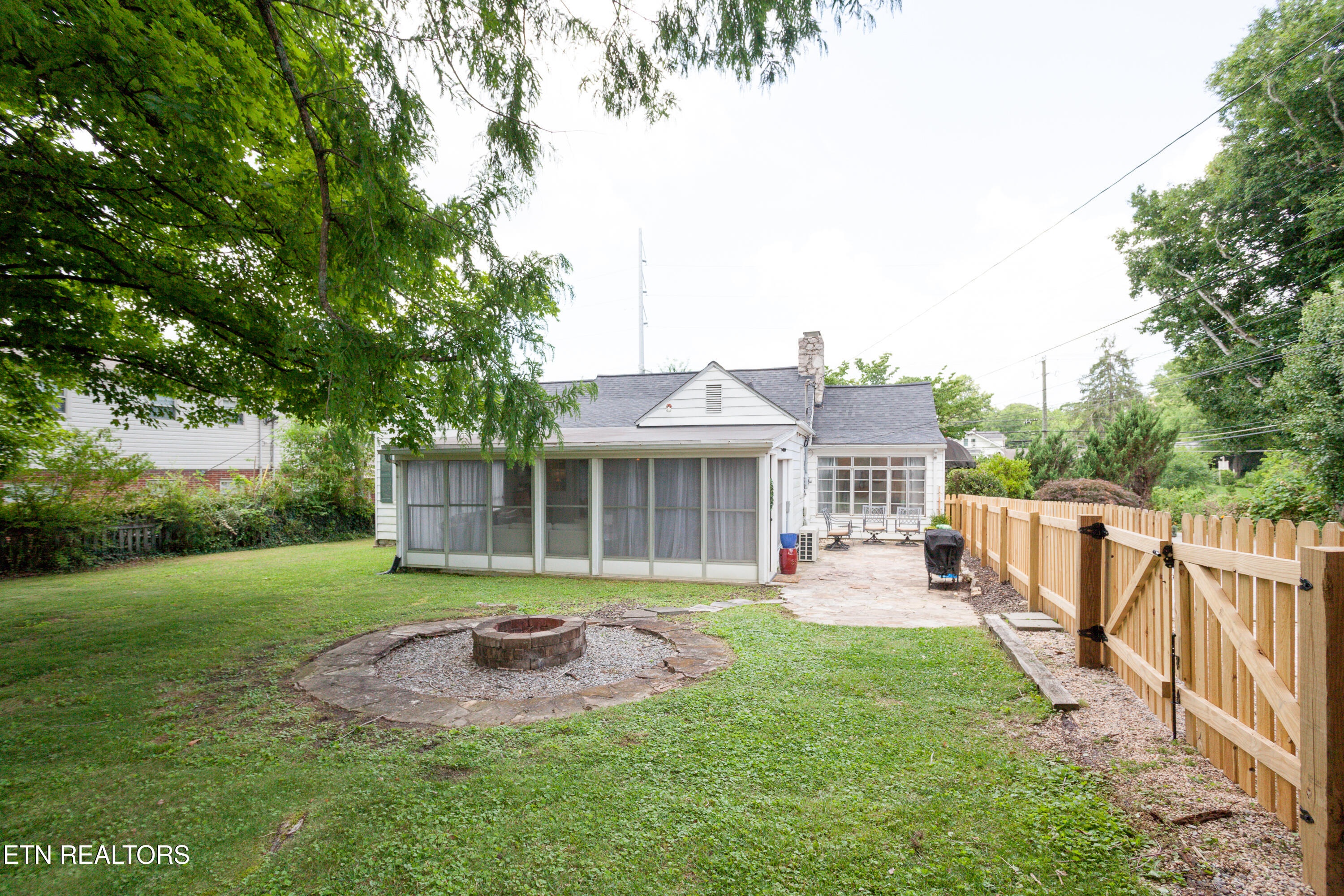 5026 Jacksboro Pike Knoxville TN 37918