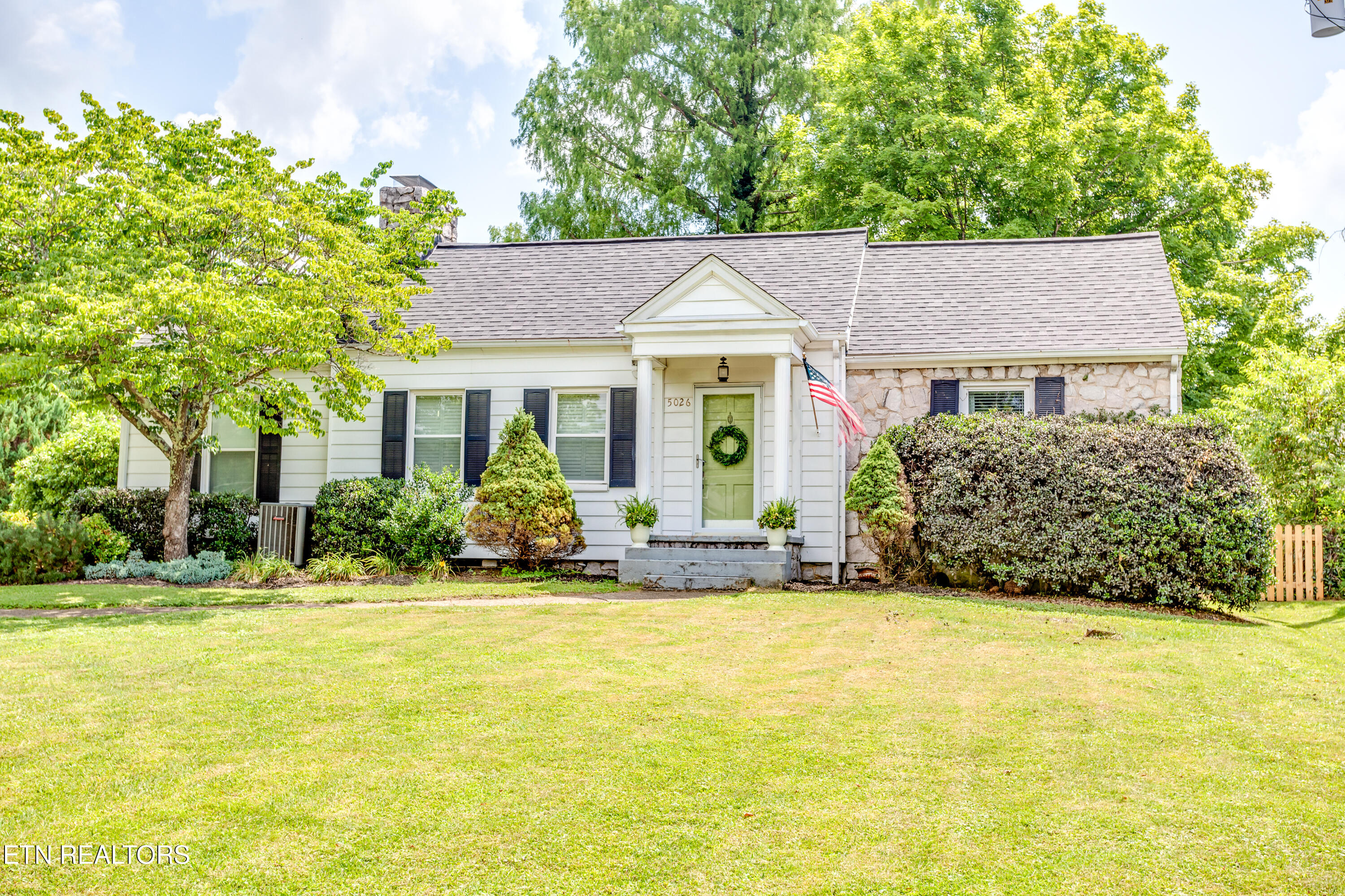 5026 Jacksboro Pike Knoxville TN 37918