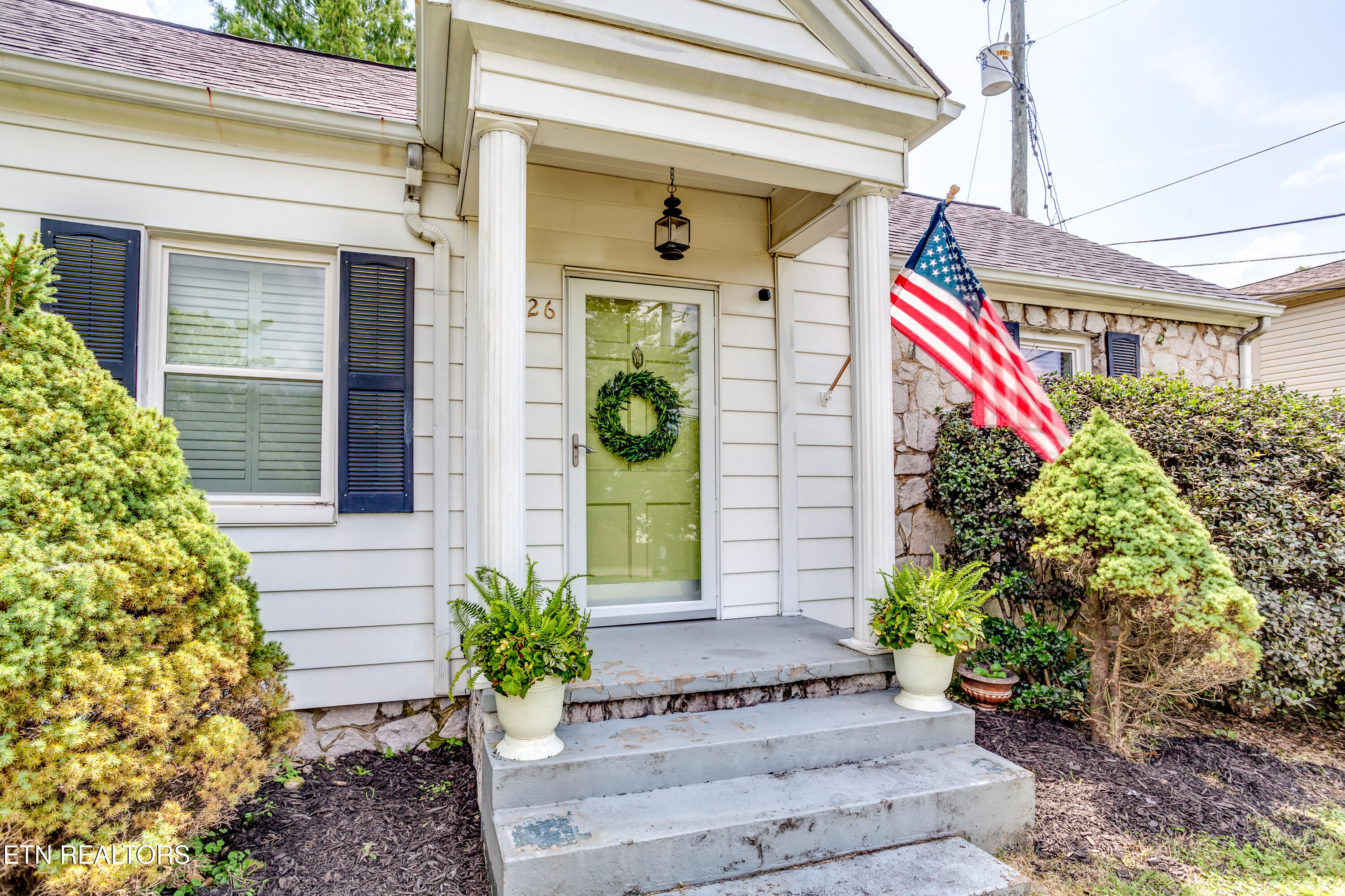5026 Jacksboro Pike Knoxville TN 37918