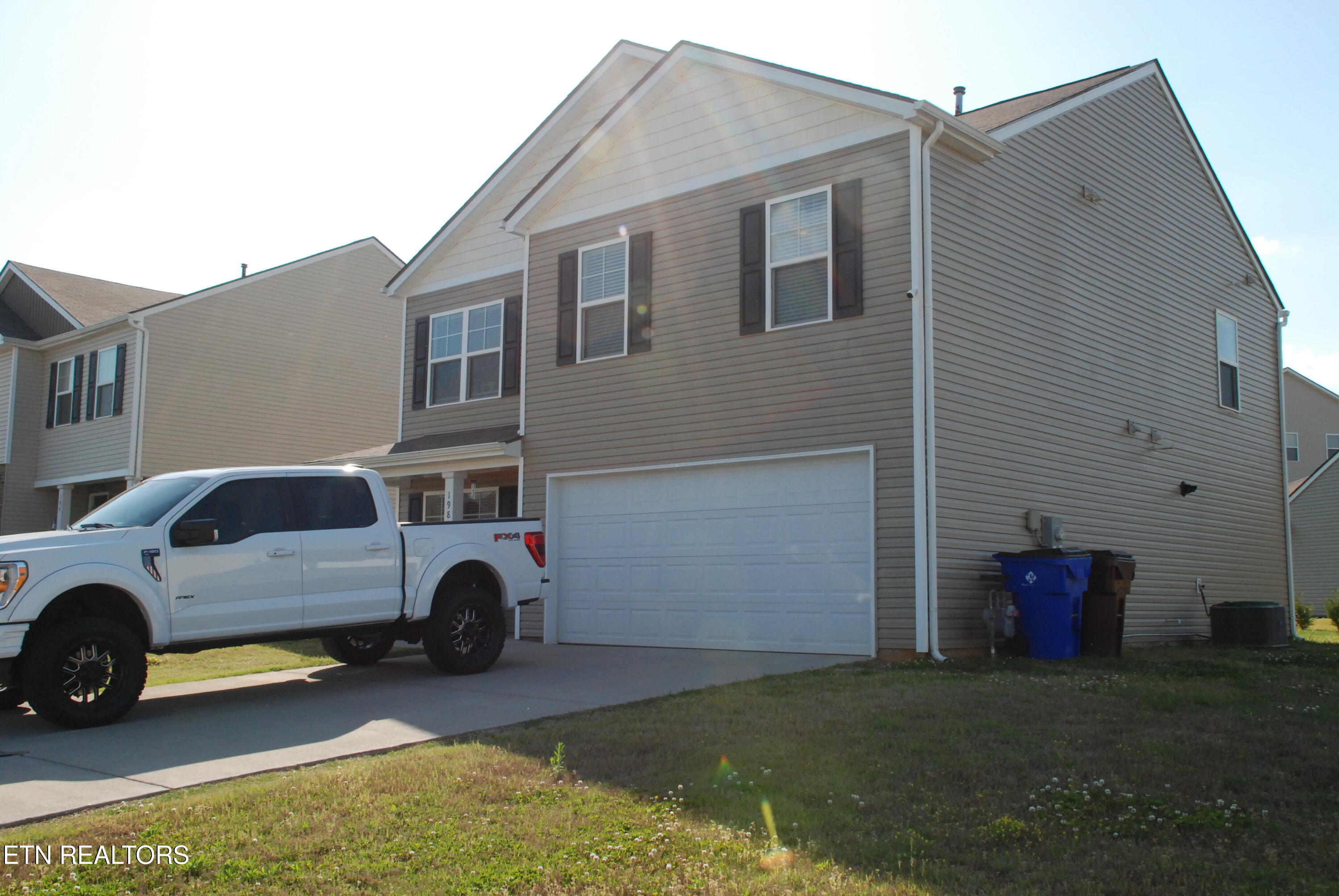 198 Claire Place Talbott TN 37877