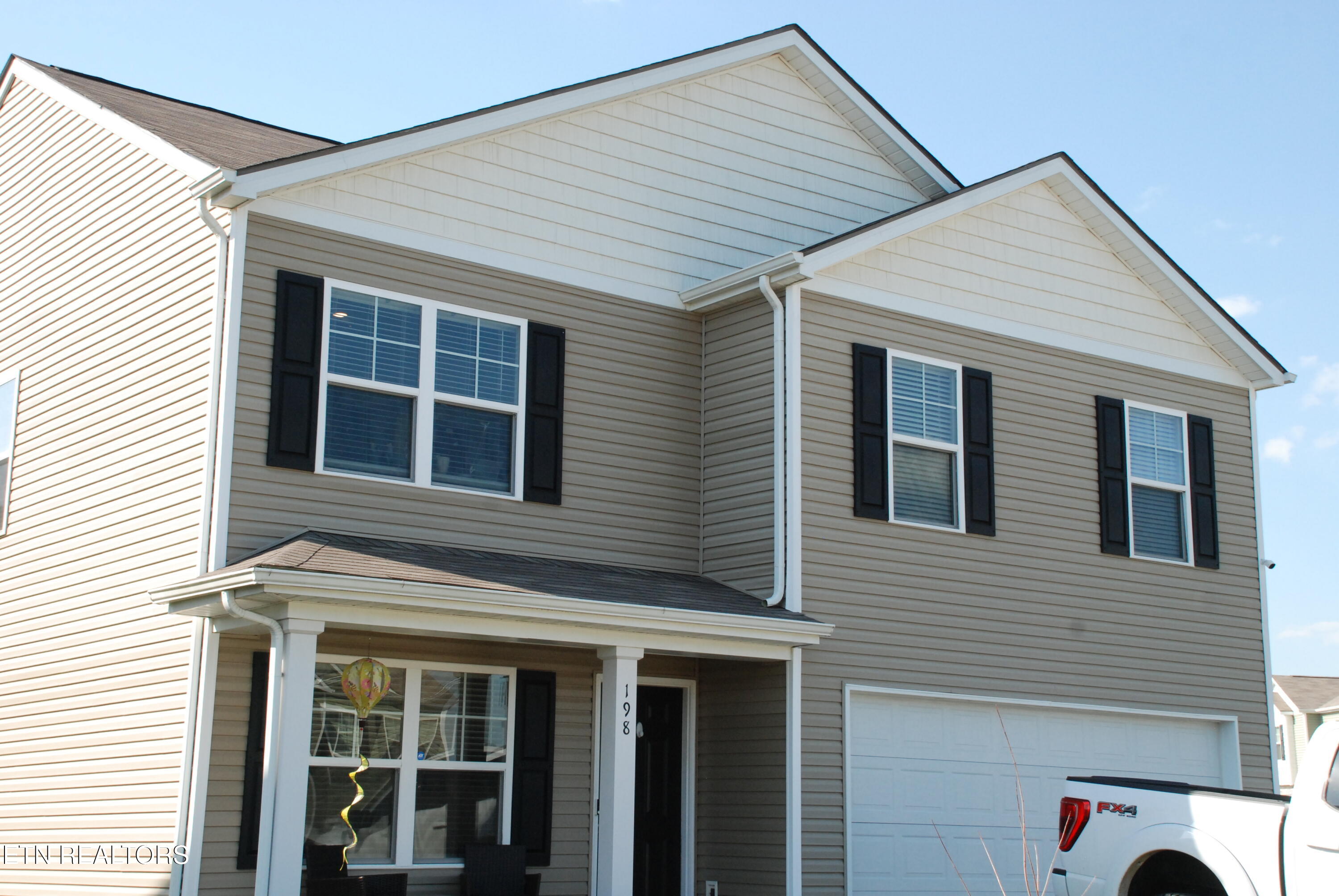 198 Claire Place Talbott TN 37877