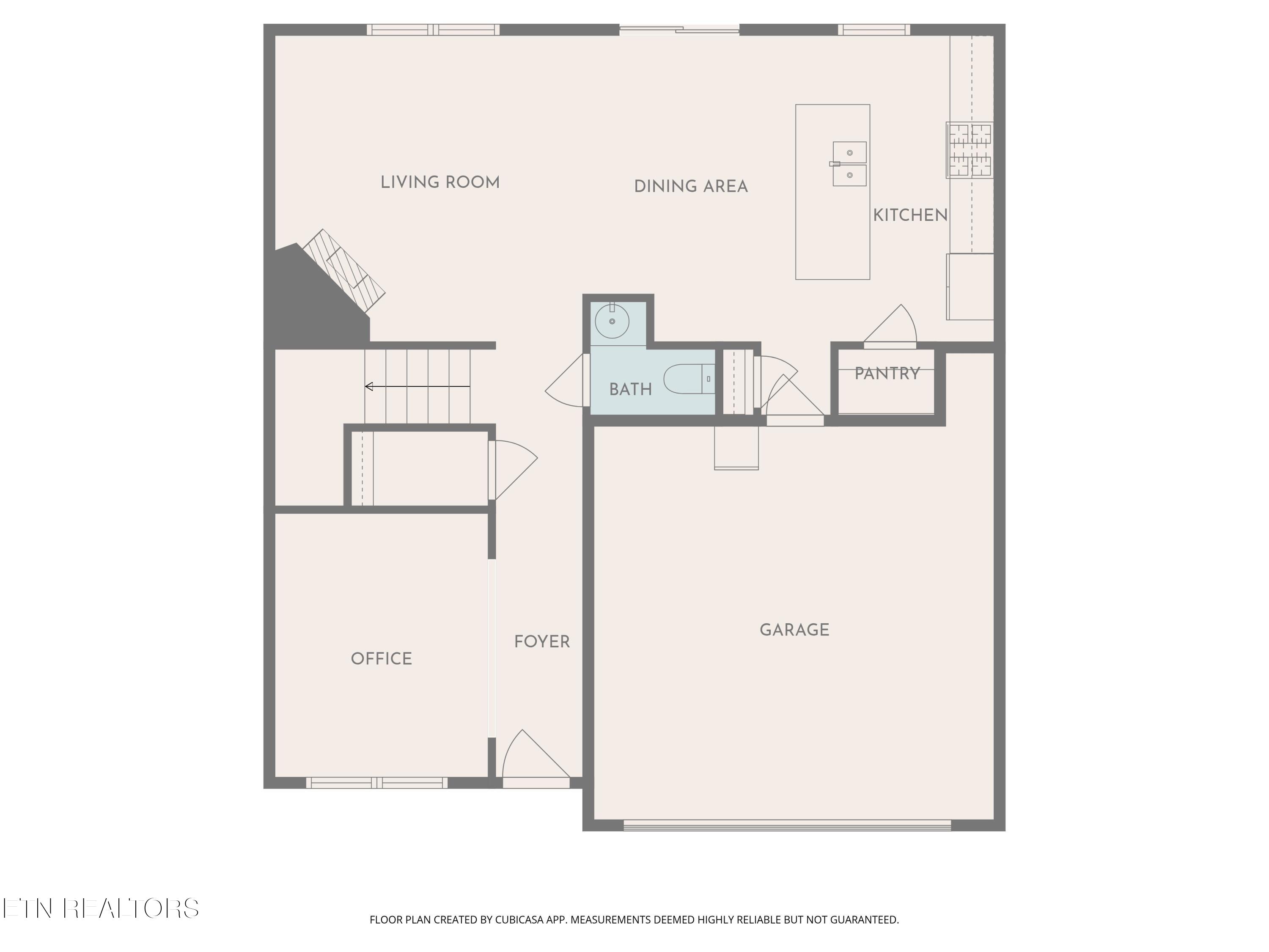 198 Claire Place Talbott TN 37877