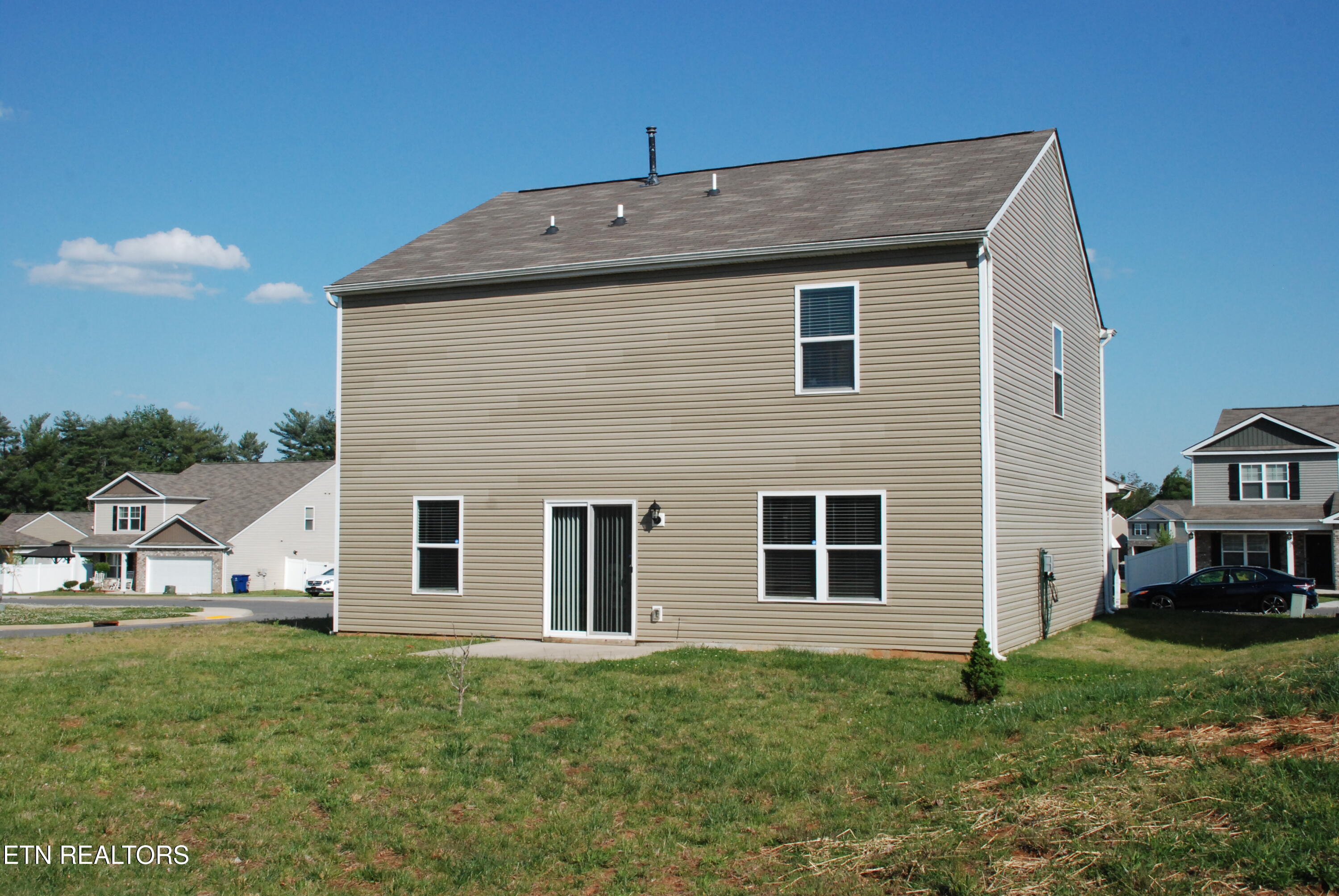 198 Claire Place Talbott TN 37877