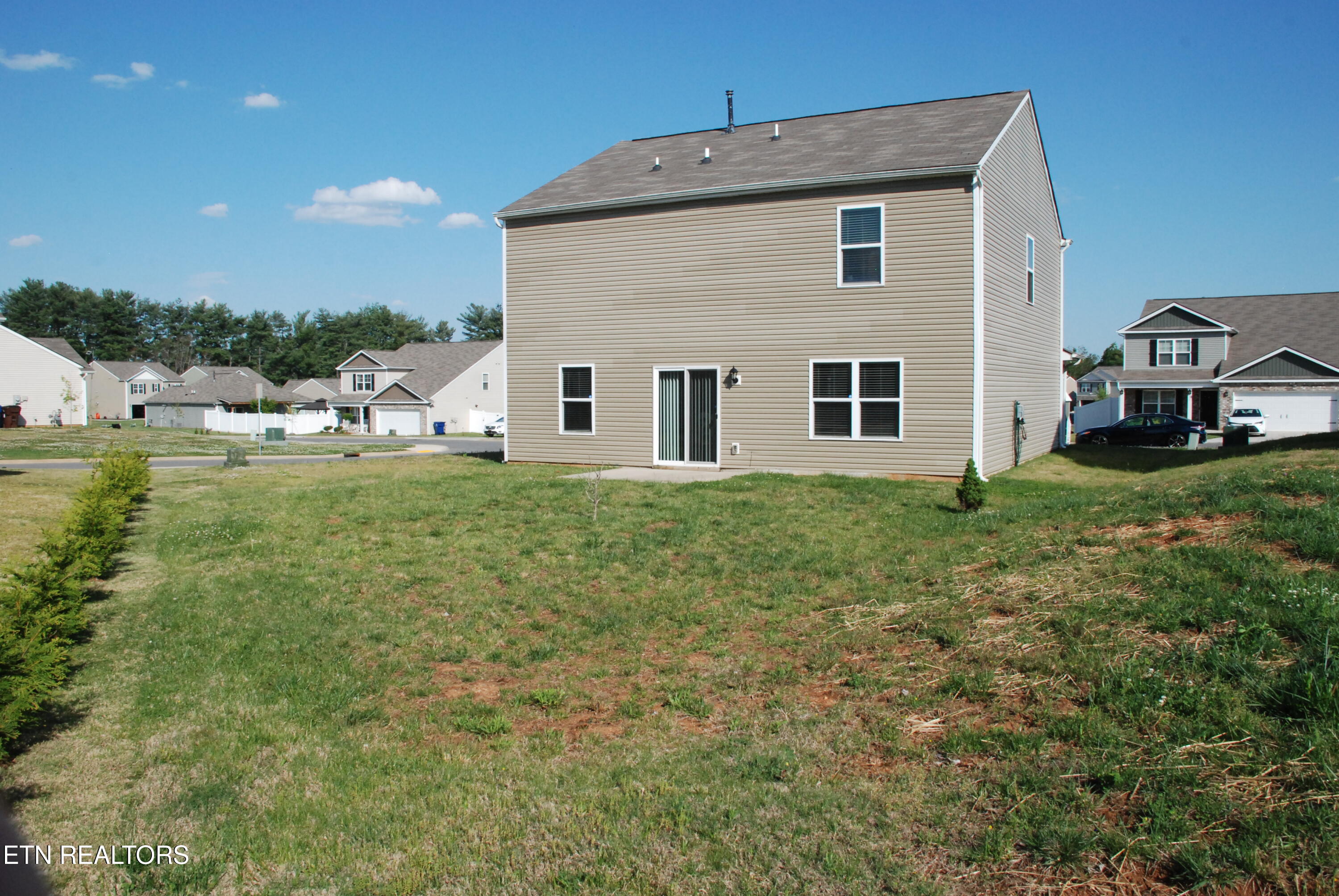 198 Claire Place Talbott TN 37877