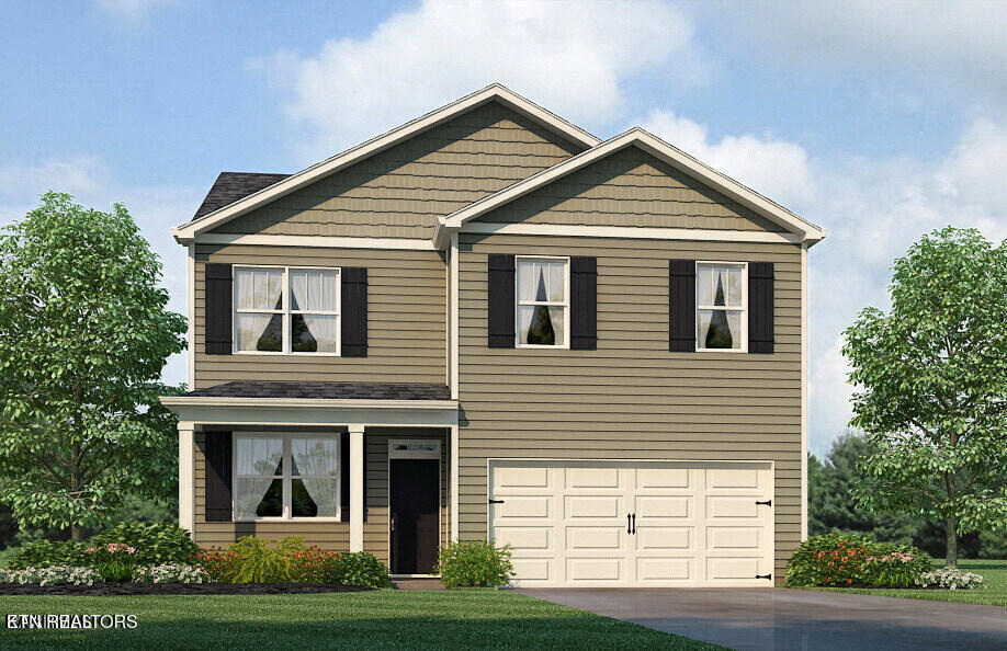 198 Claire Place Talbott TN 37877