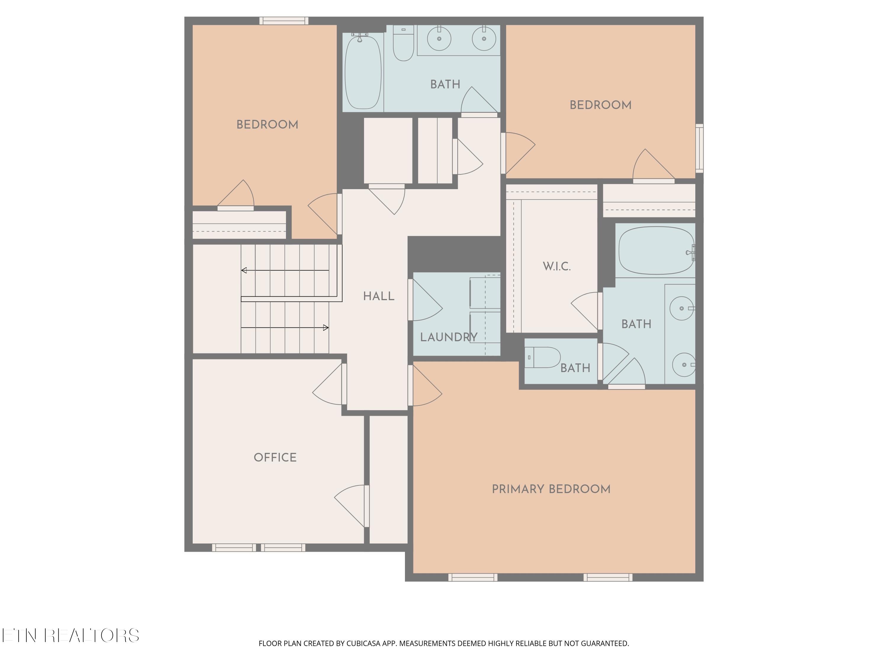 198 Claire Place Talbott TN 37877