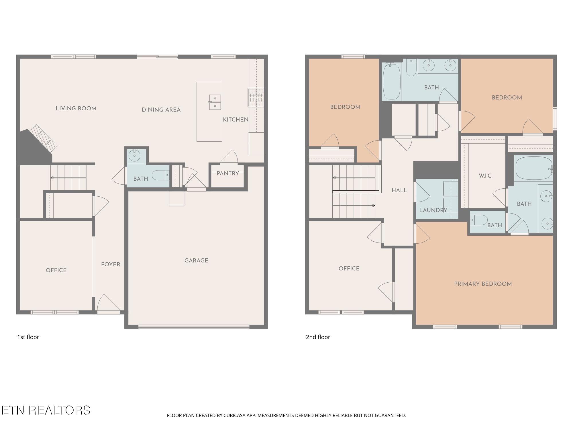 198 Claire Place Talbott TN 37877