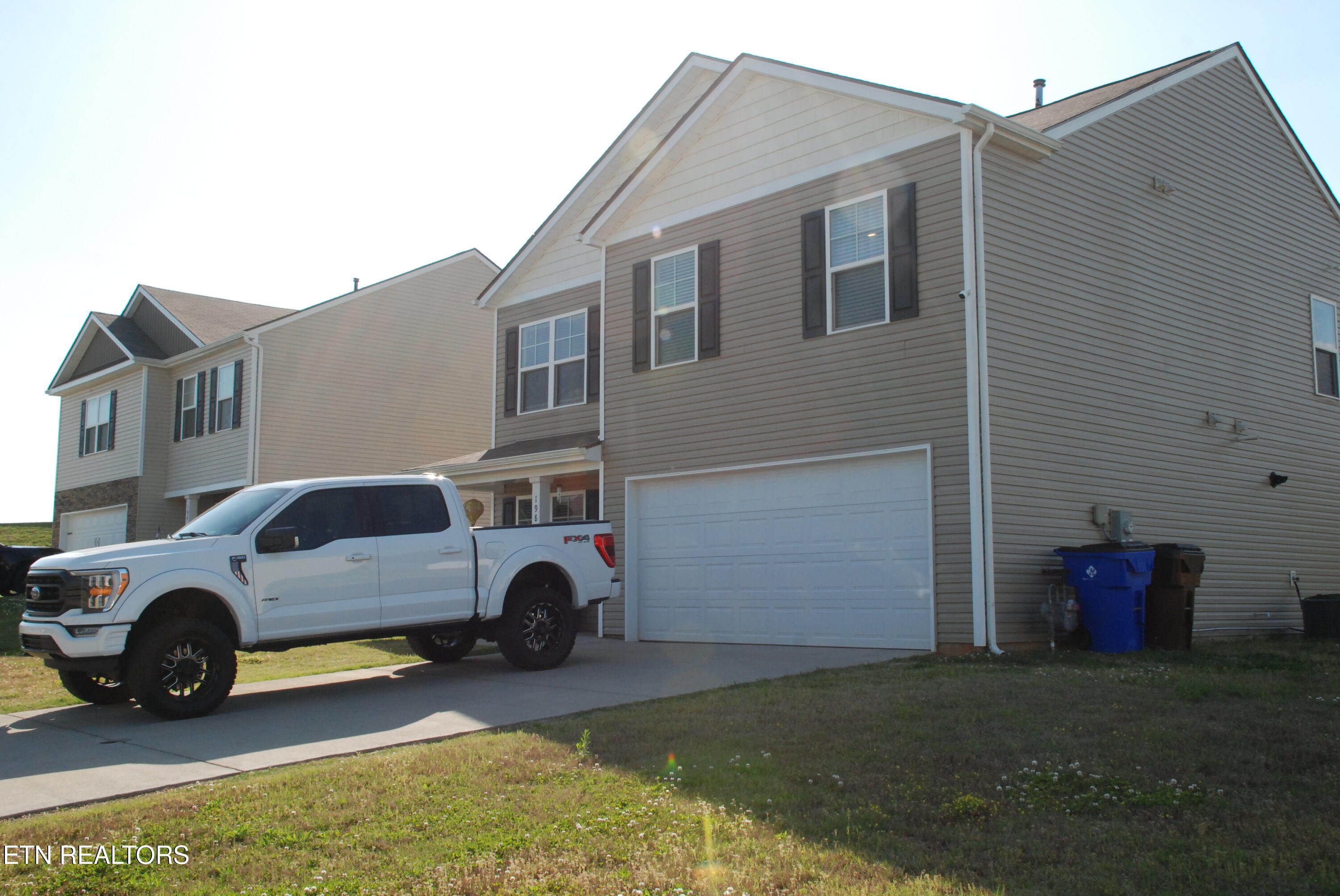 198 Claire Place Talbott TN 37877