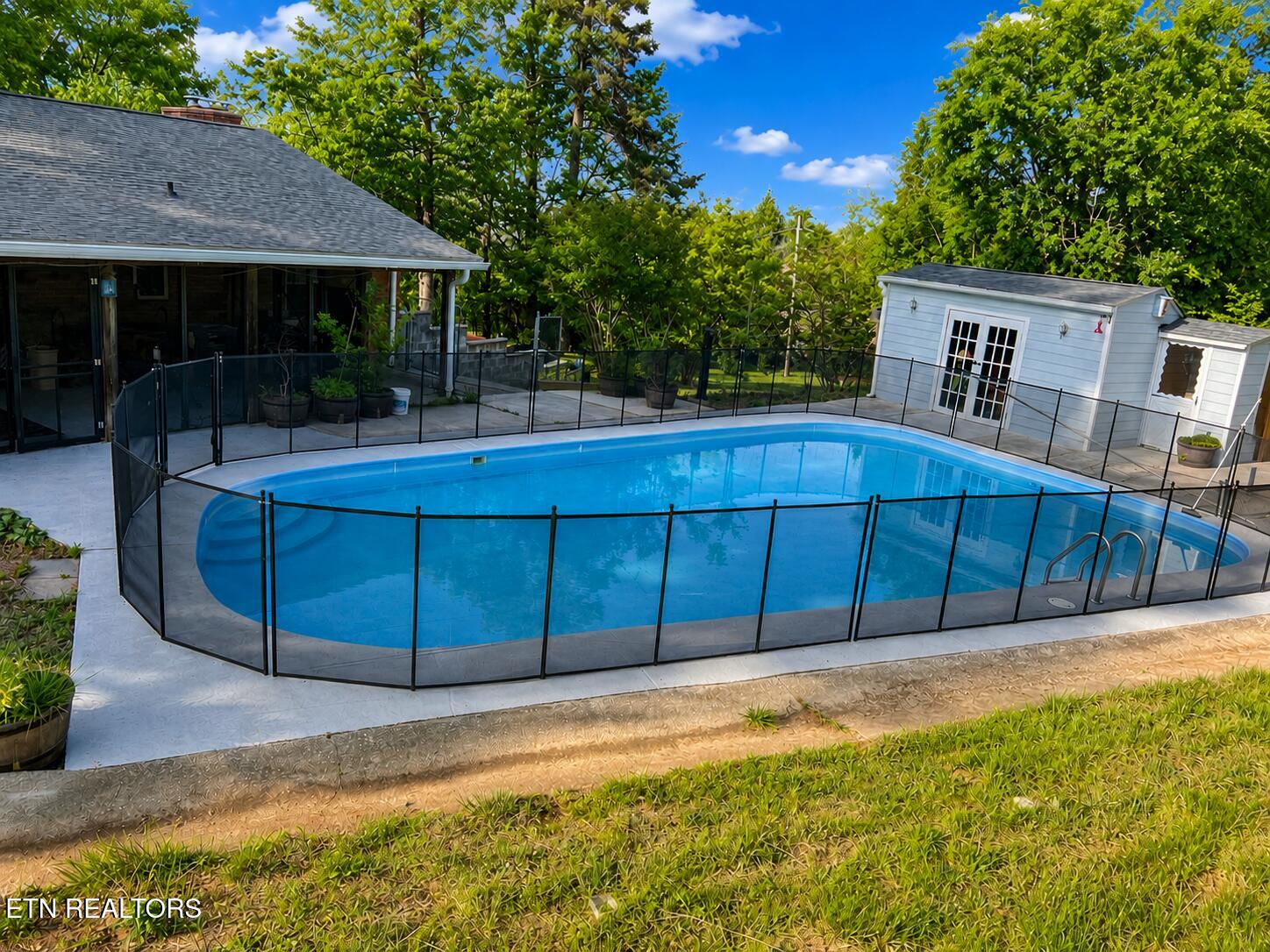 4220 Spar Drive Knoxville TN 37918