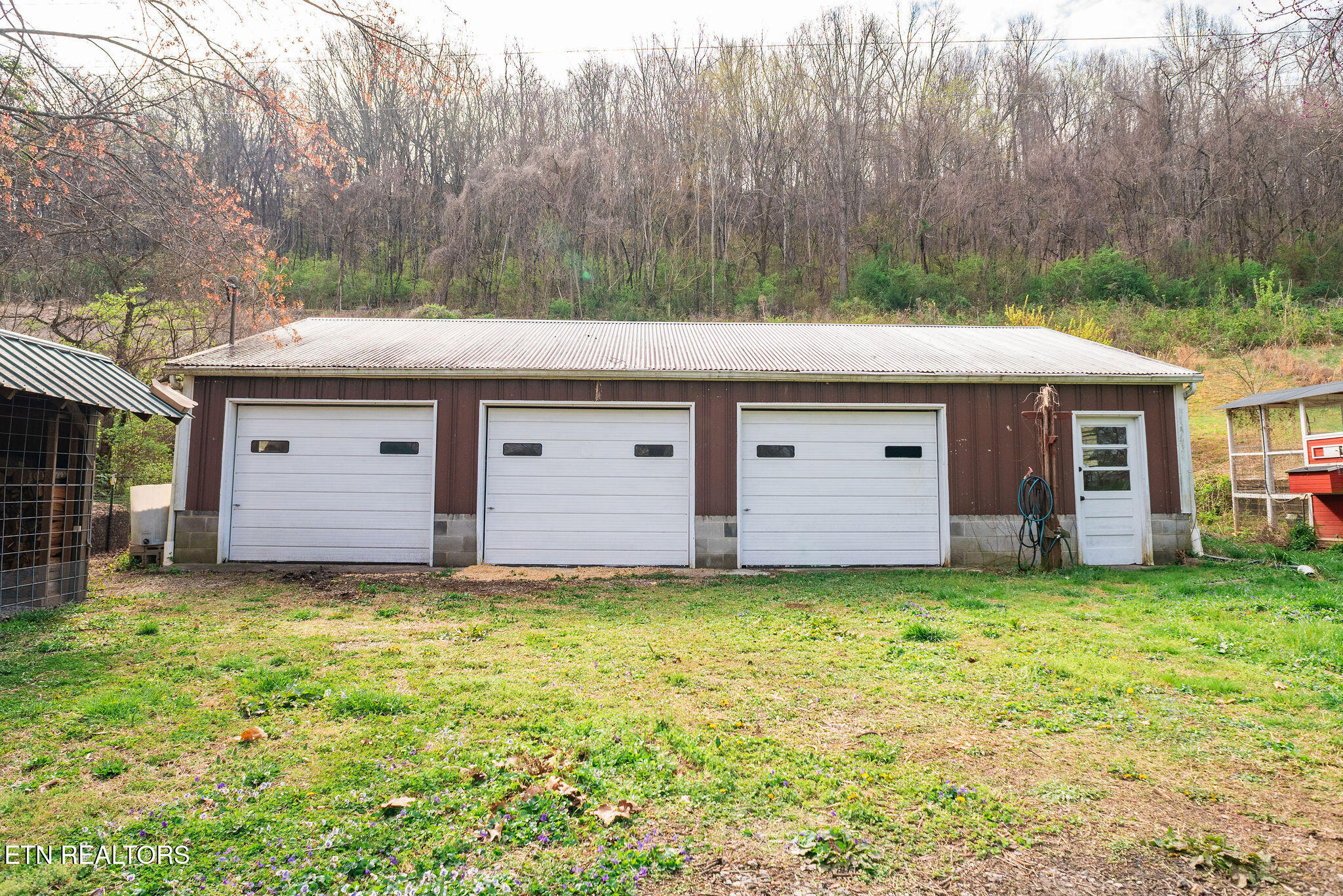 4220 Spar Drive Knoxville TN 37918