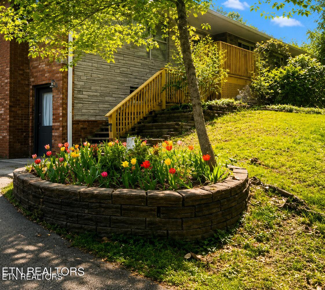 4220 Spar Drive Knoxville TN 37918