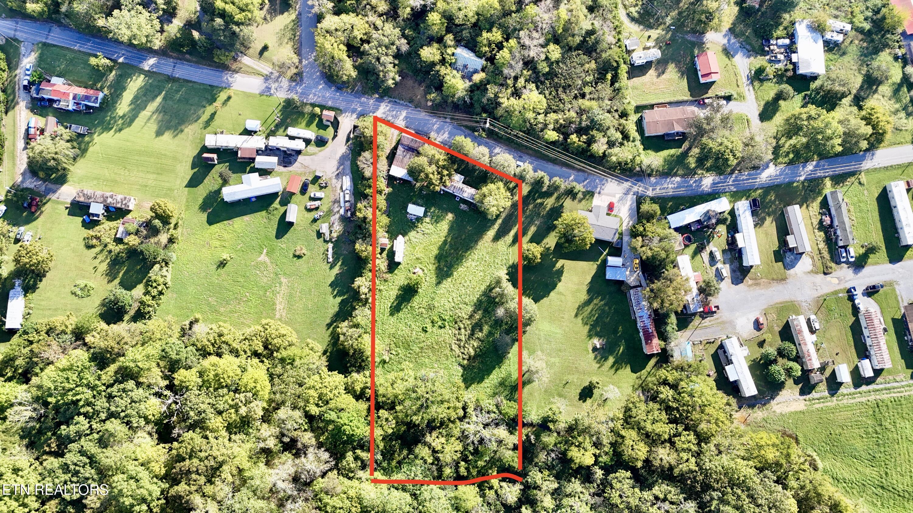 1039 Millican Grove Road Sevierville TN 37876