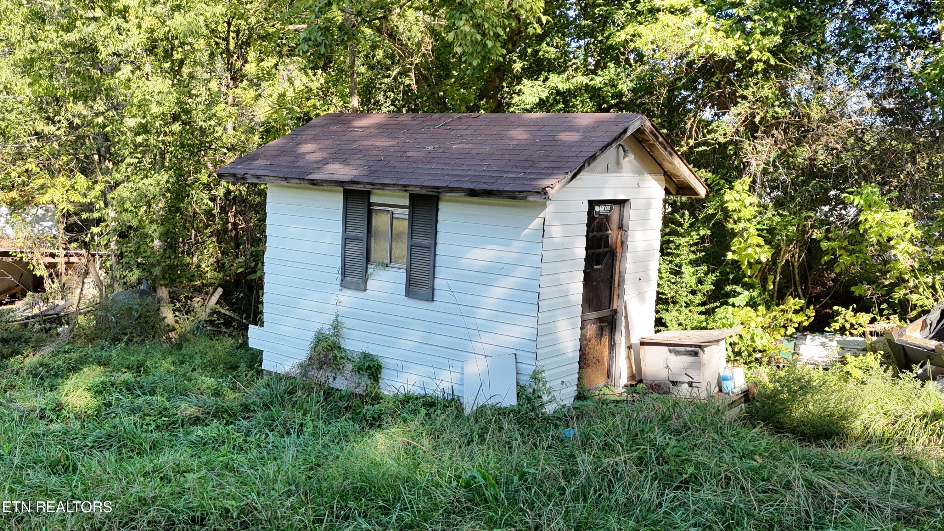 1039 Millican Grove Road Sevierville TN 37876