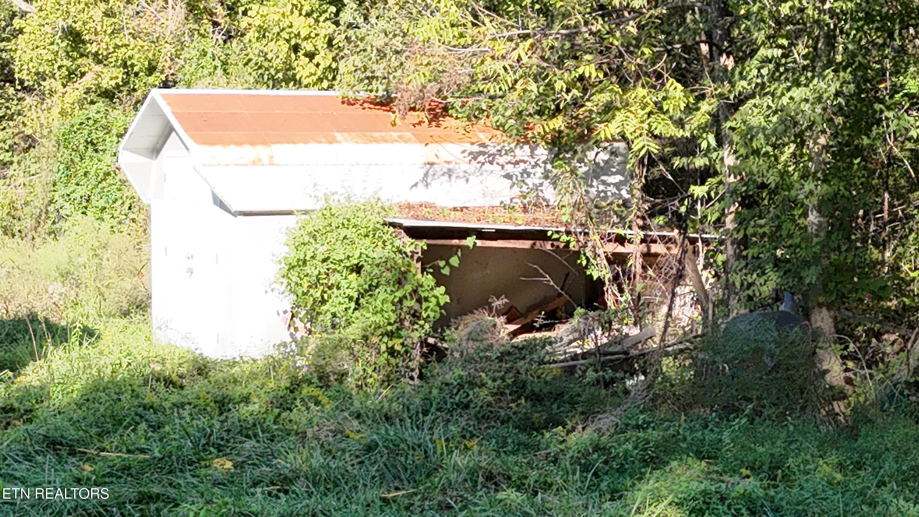 1039 Millican Grove Road Sevierville TN 37876