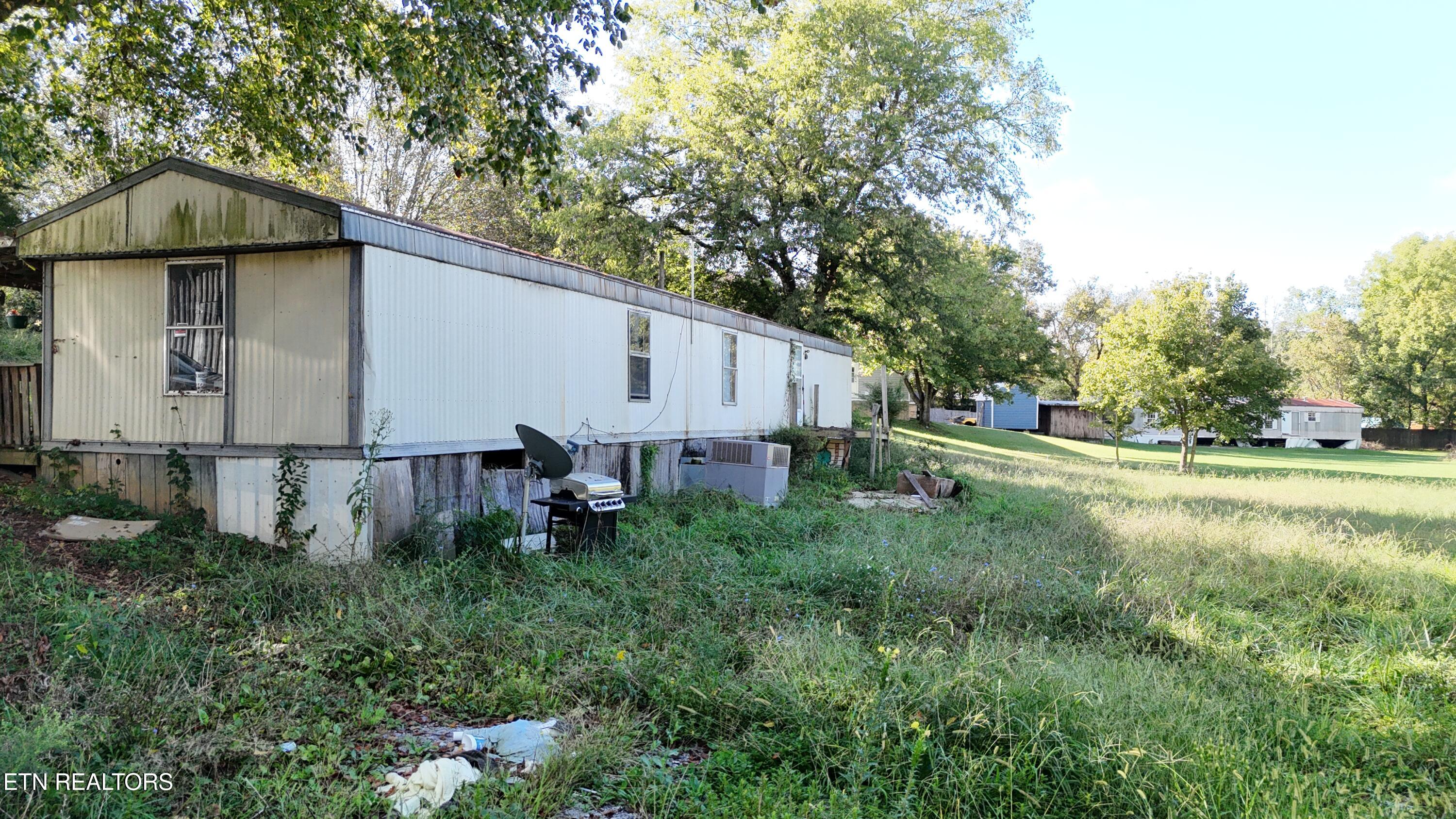 1039 Millican Grove Road Sevierville TN 37876