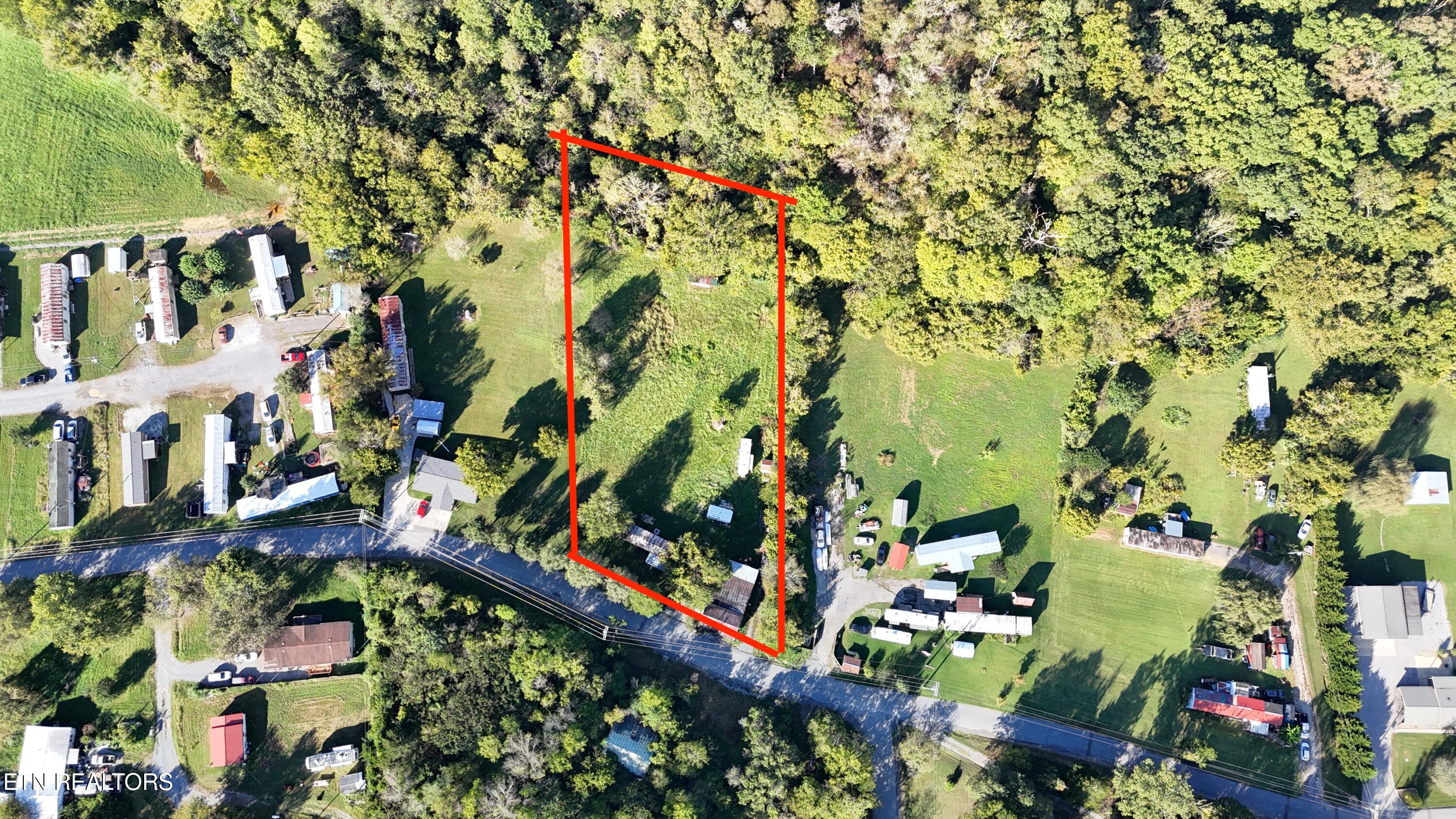 1039 Millican Grove Road Sevierville TN 37876