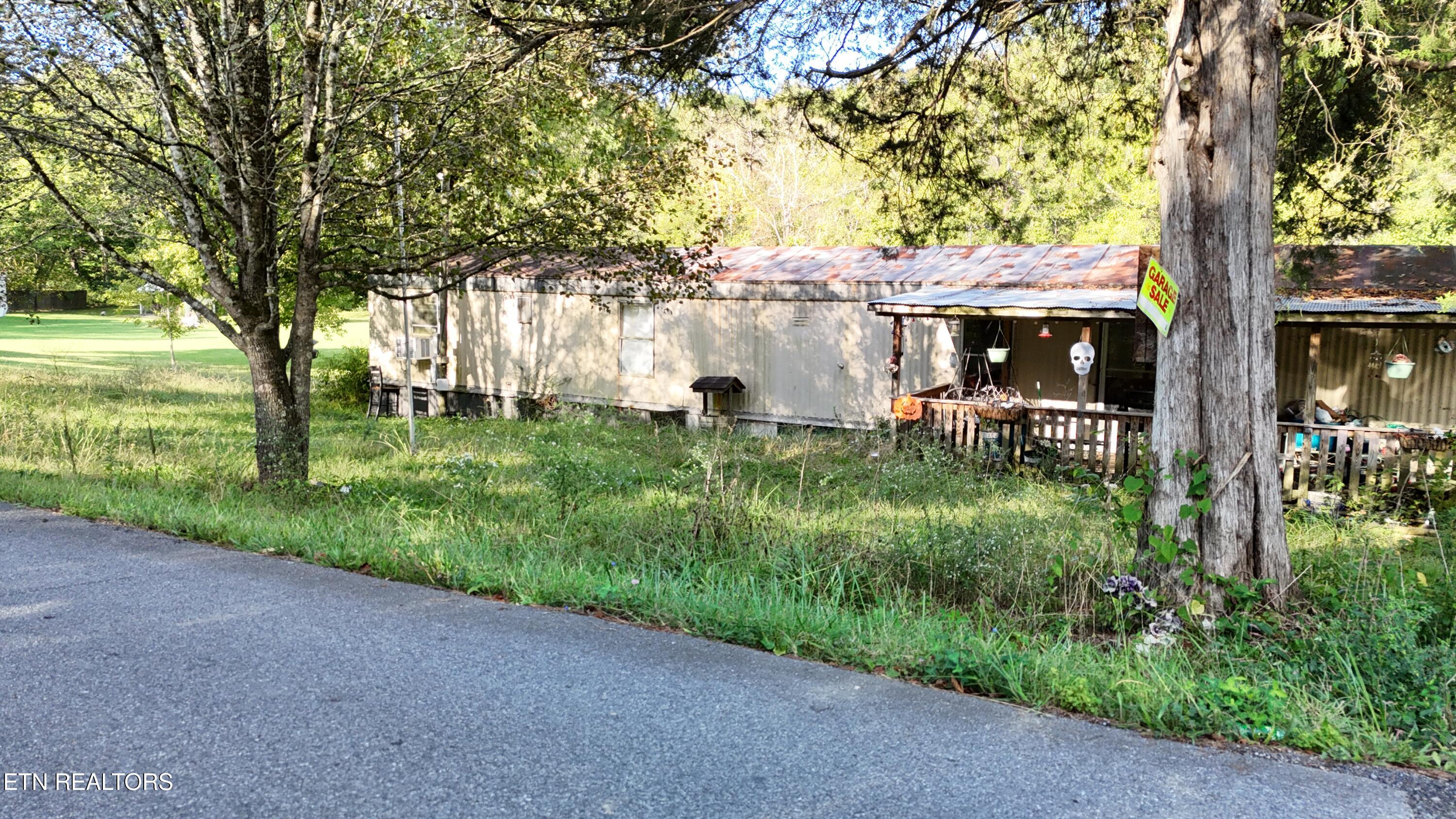 1039 Millican Grove Road Sevierville TN 37876
