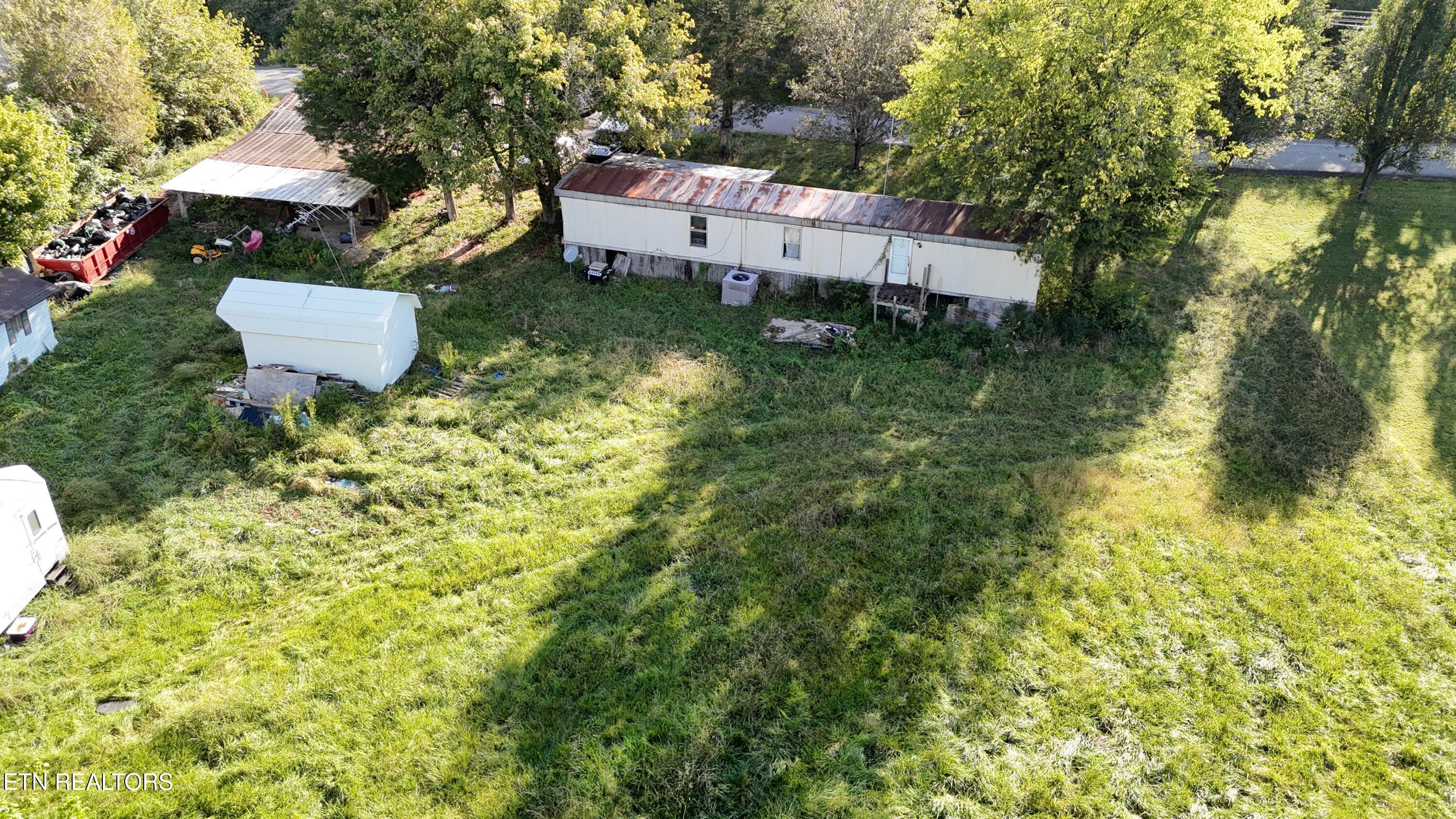 1039 Millican Grove Road Sevierville TN 37876