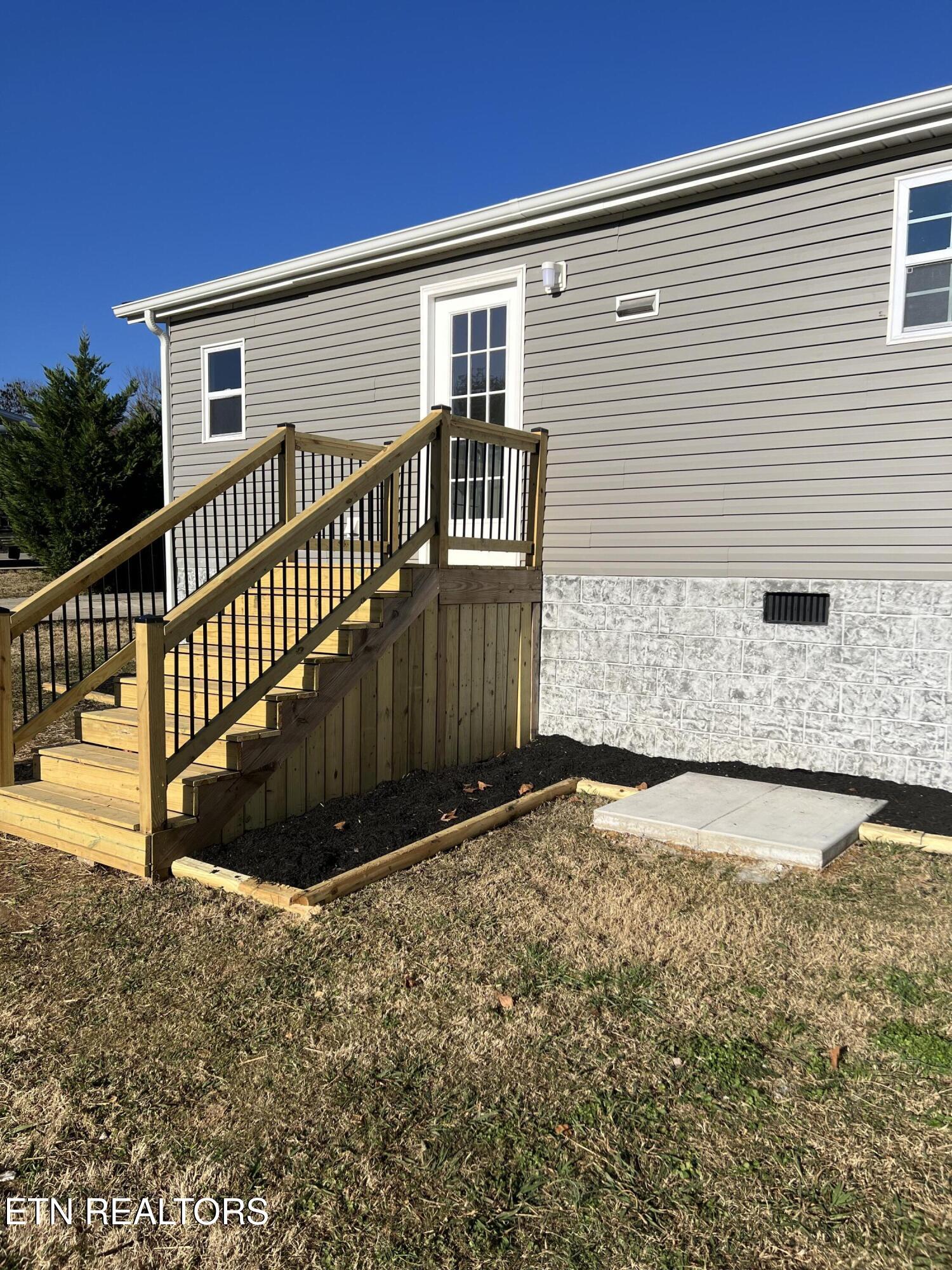 425 Abbott Road Lenoir City TN 37771