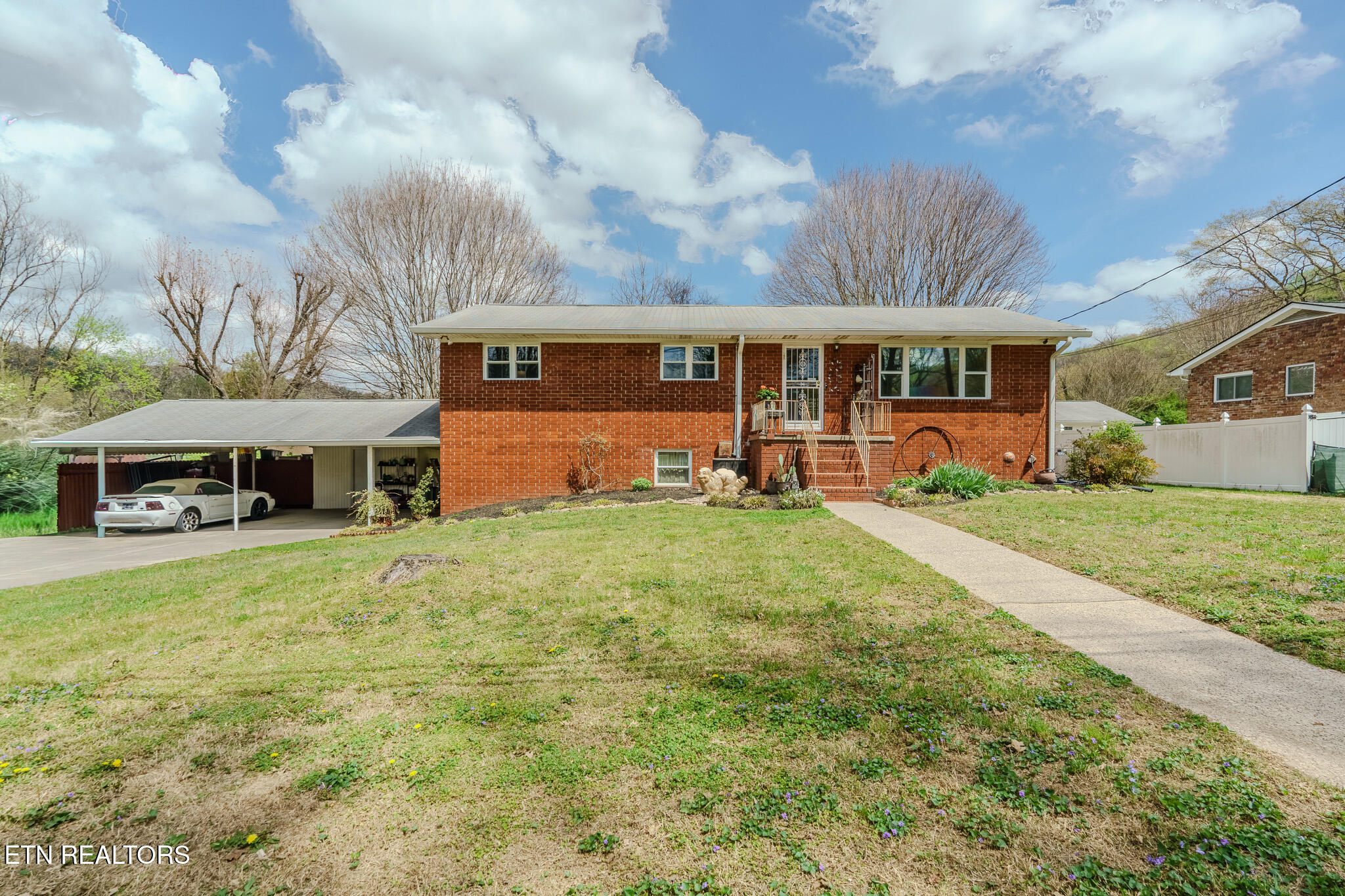 6416 Oleary Road Knoxville TN 37918