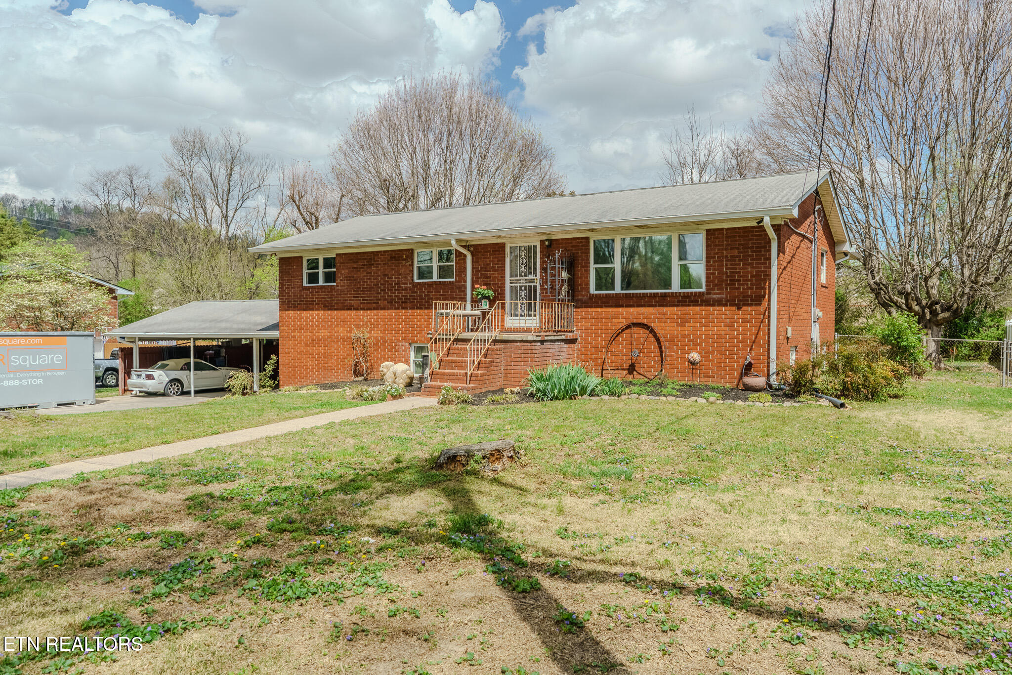 6416 Oleary Road Knoxville TN 37918