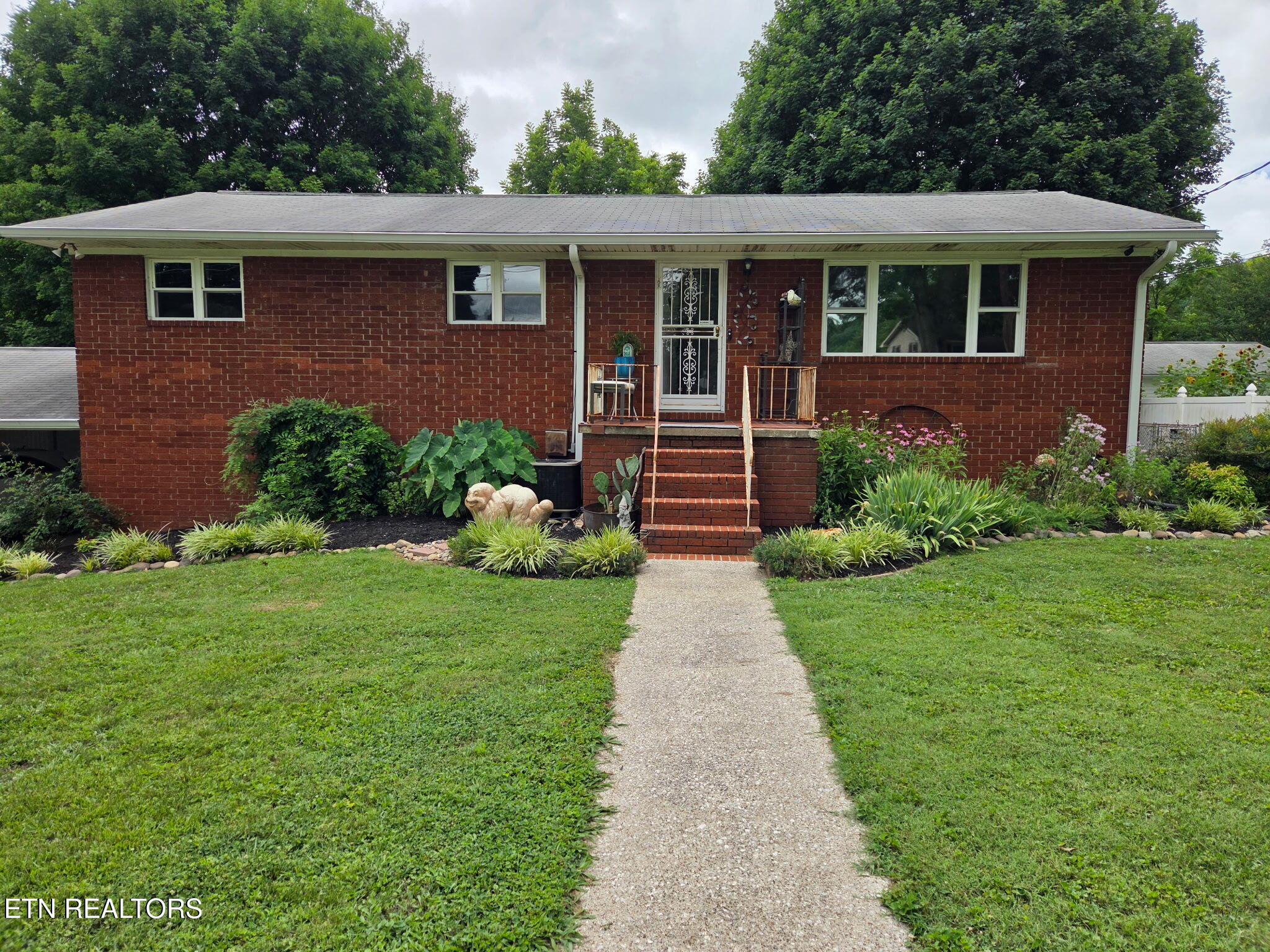 6416 Oleary Road Knoxville TN 37918