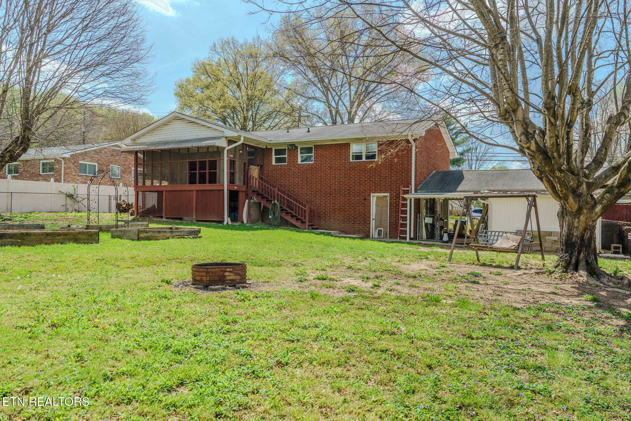 6416 Oleary Road Knoxville TN 37918