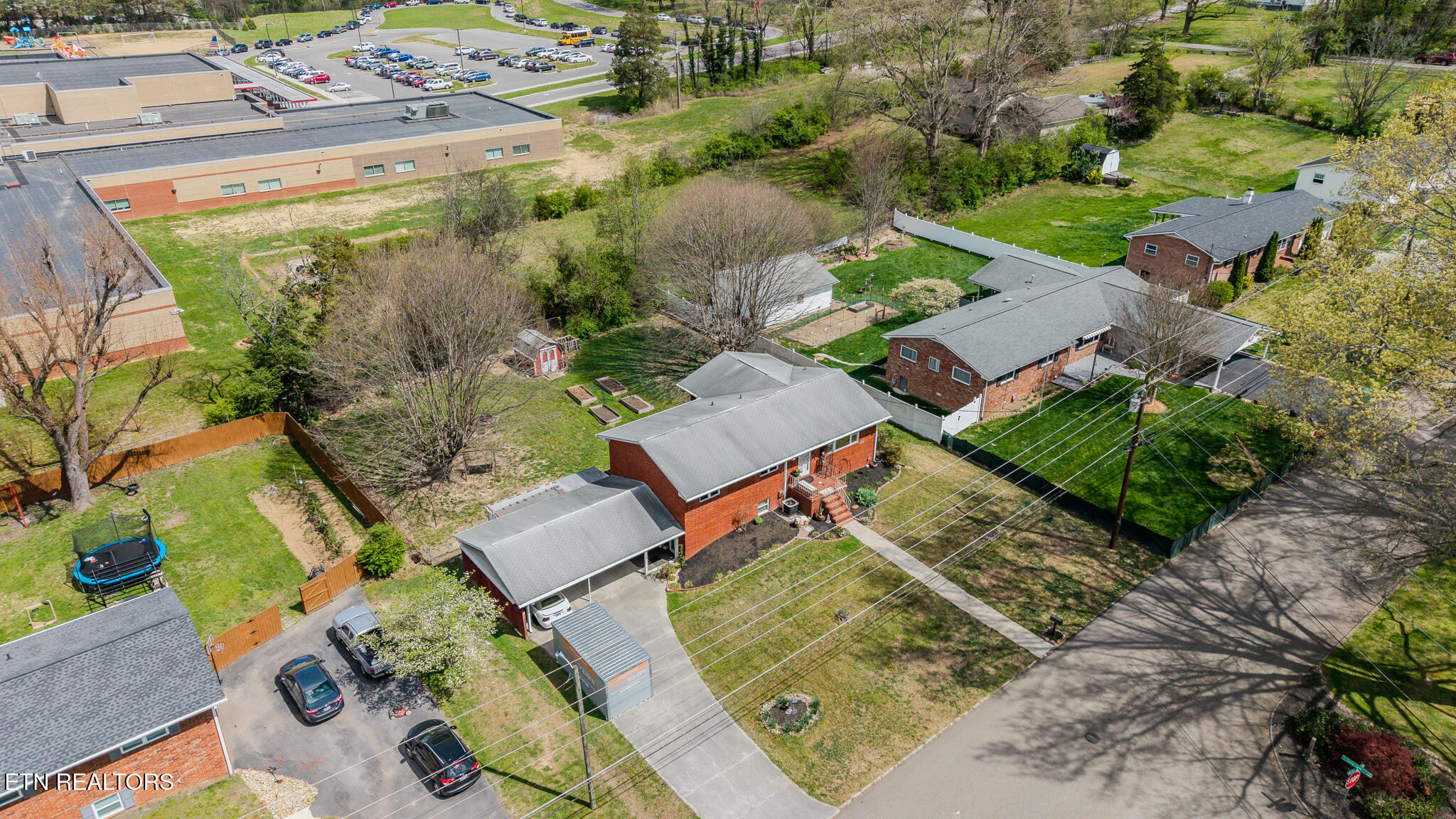 6416 Oleary Road Knoxville TN 37918