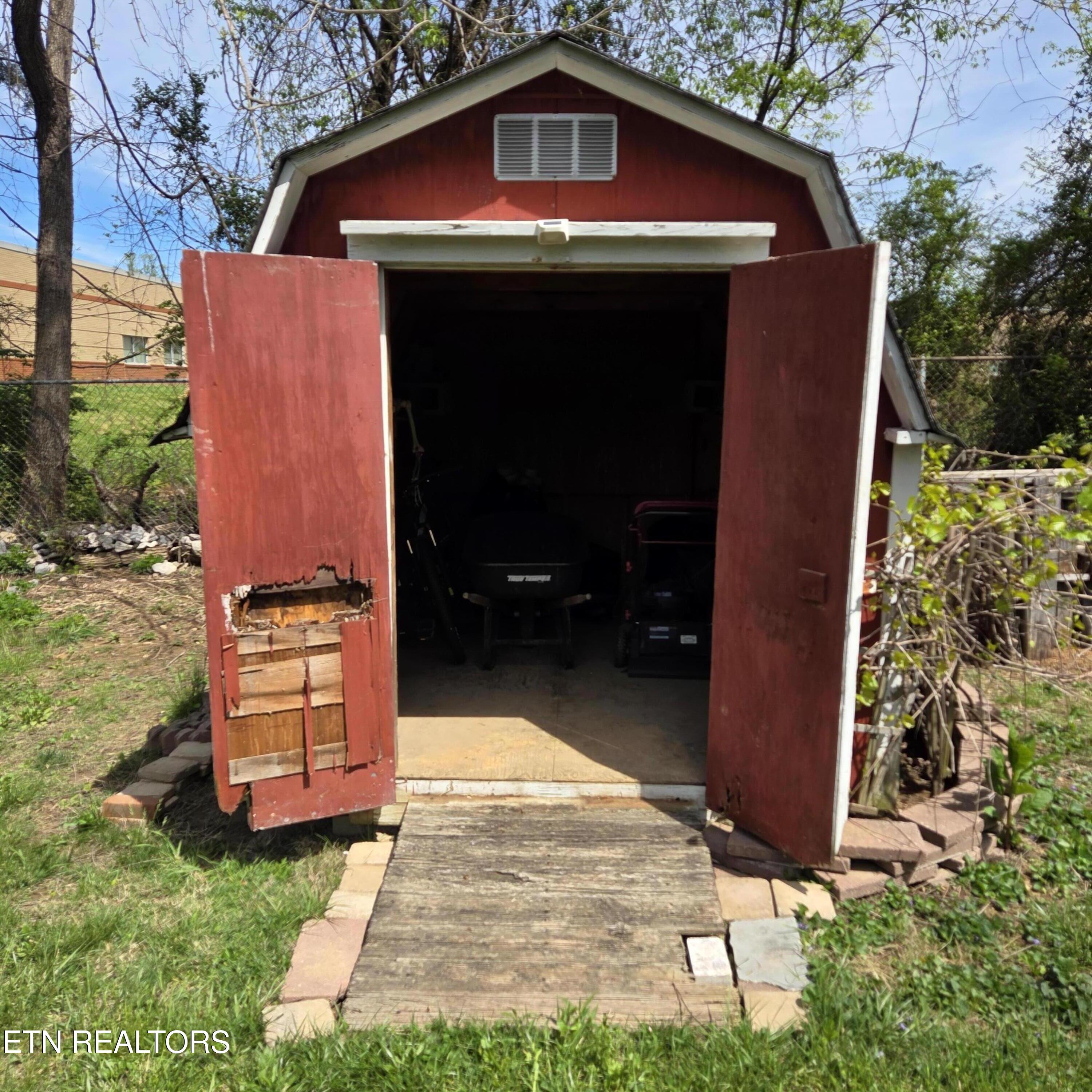 6416 Oleary Road Knoxville TN 37918
