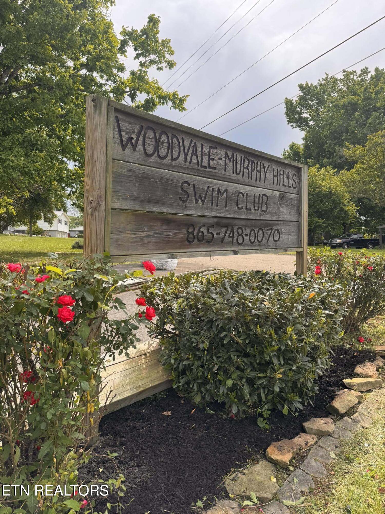 6416 Oleary Road Knoxville TN 37918