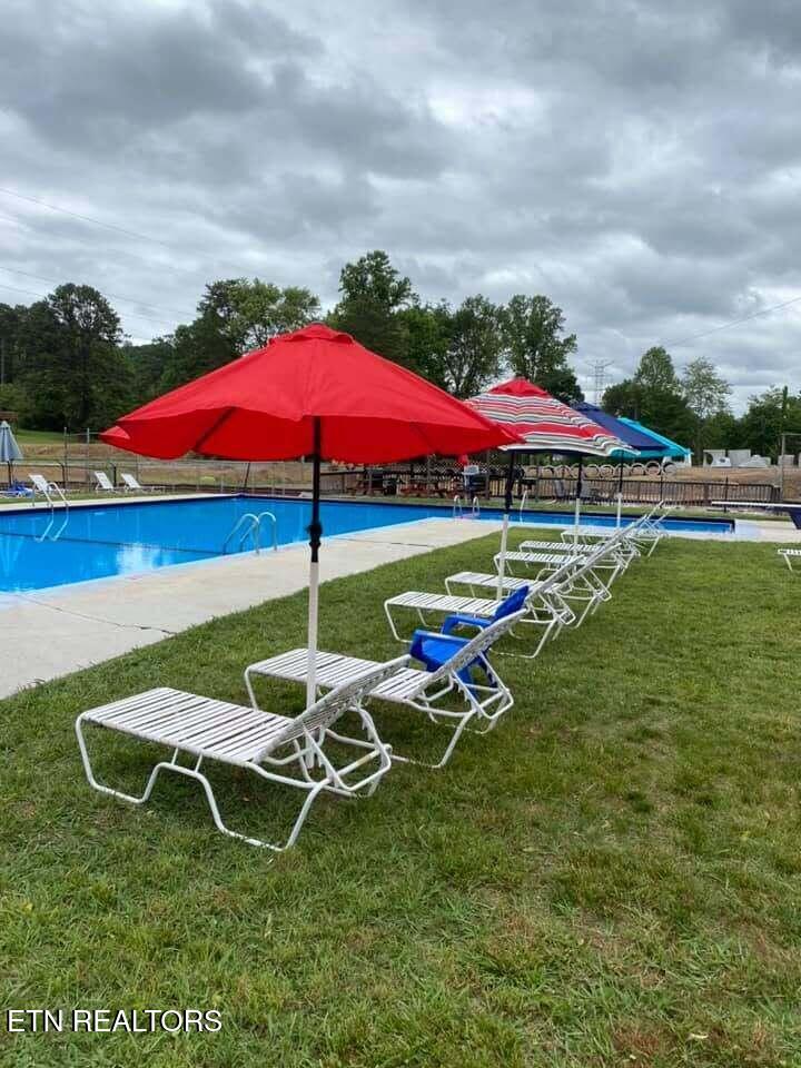 6416 Oleary Road Knoxville TN 37918