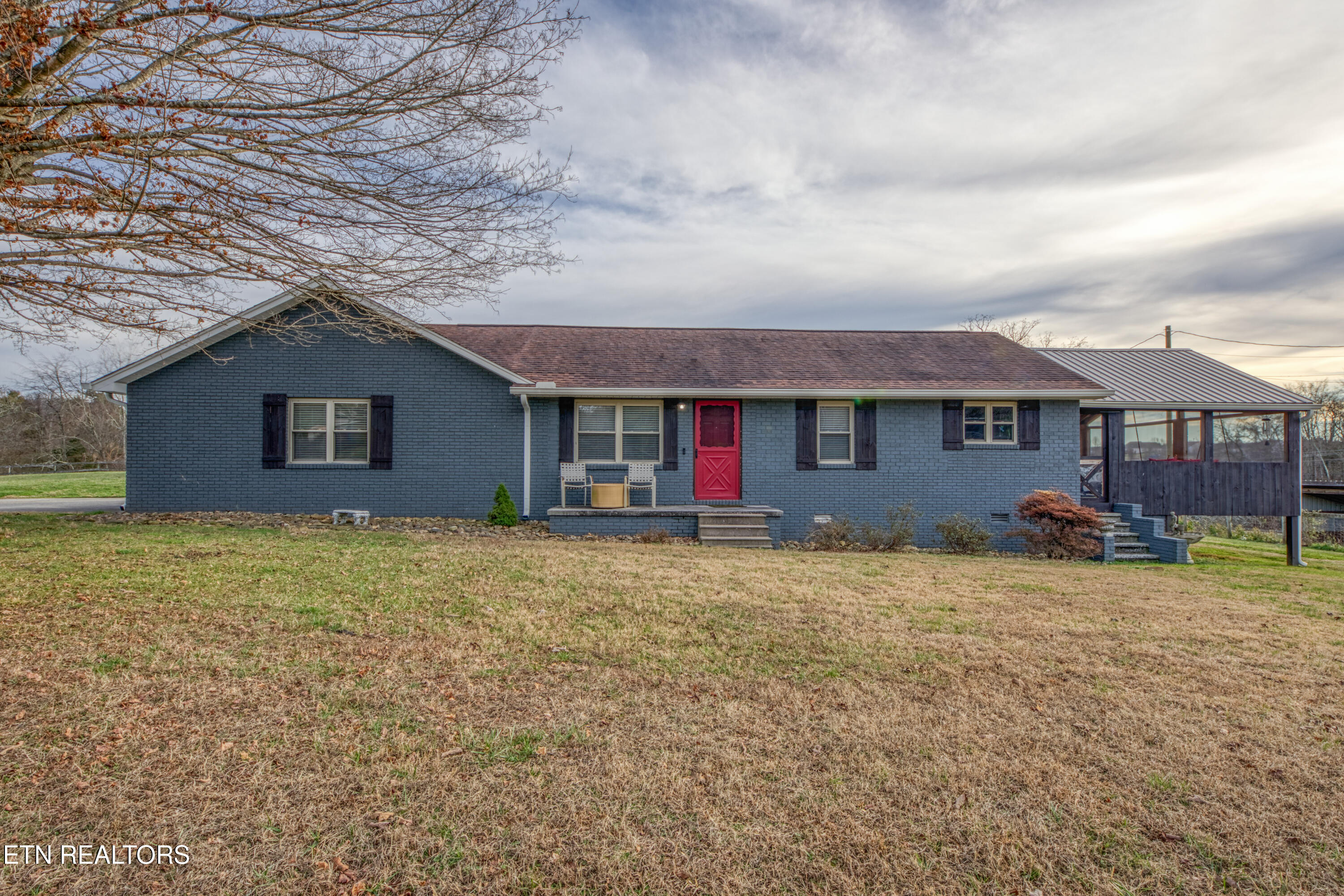 2415 Riddle Road New Market TN 37820
