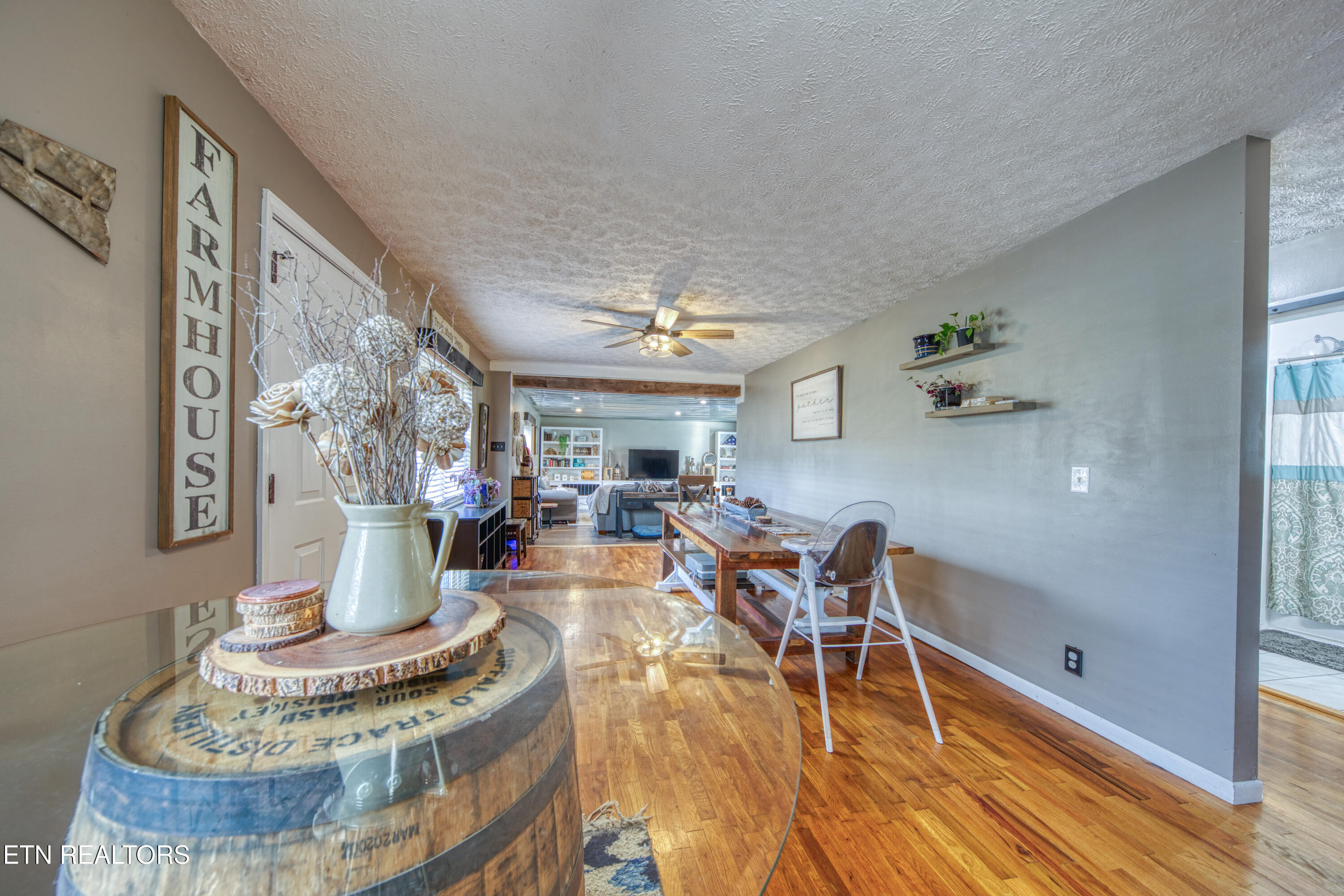 2415 Riddle Road New Market TN 37820