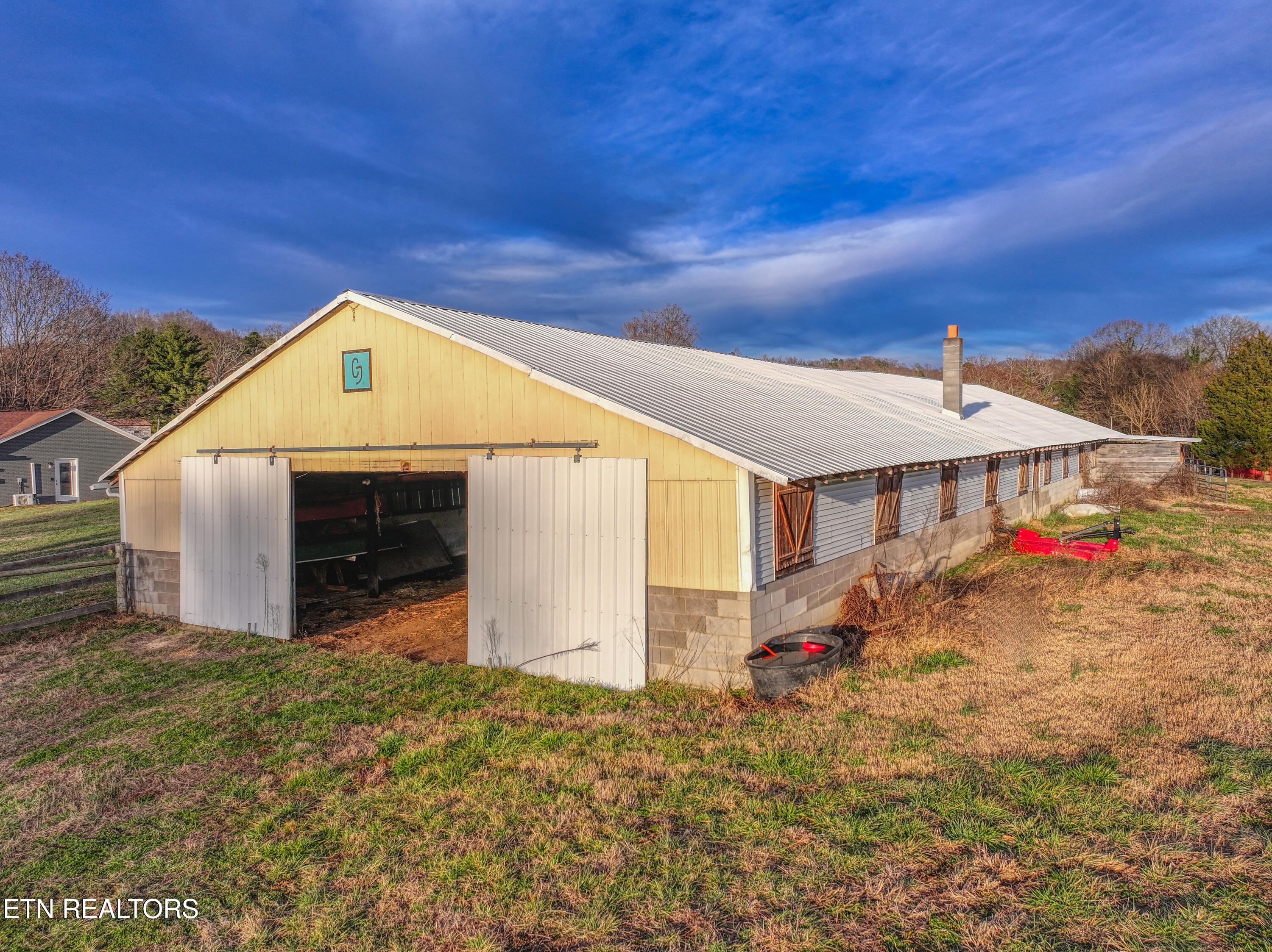 2415 Riddle Road New Market TN 37820