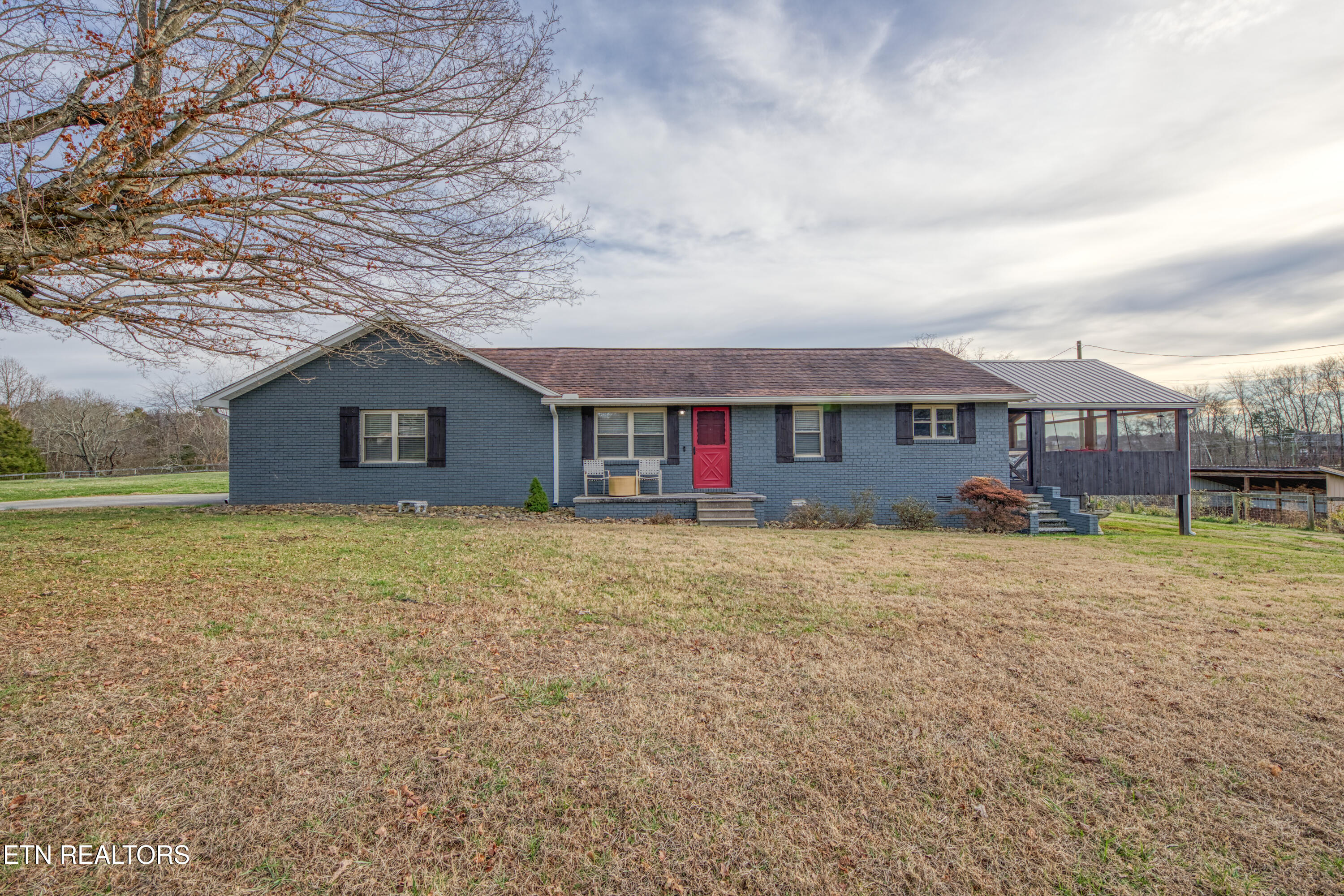 2415 Riddle Road New Market TN 37820