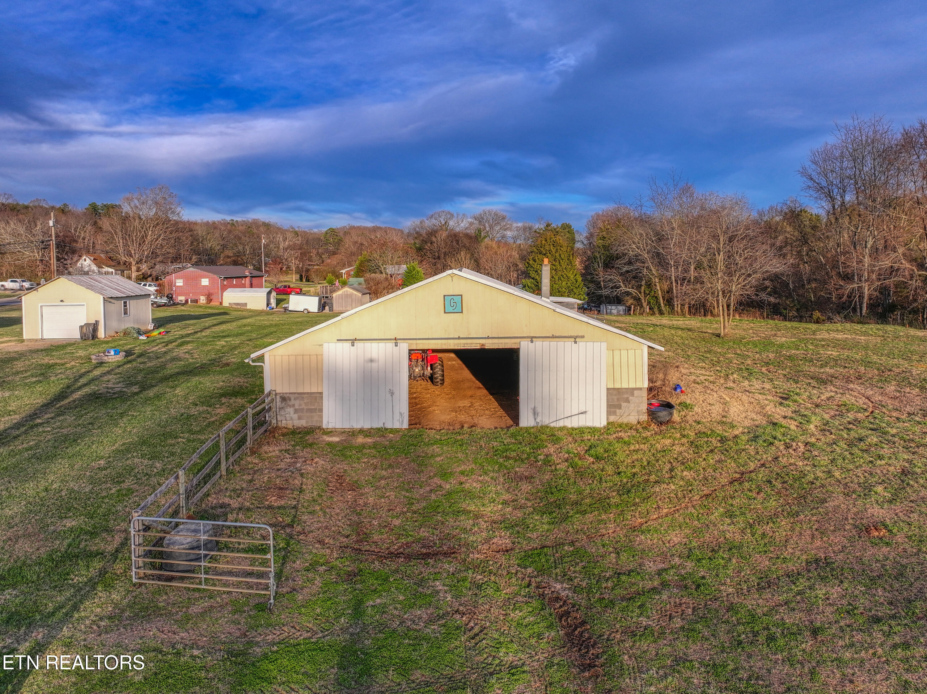 2415 Riddle Road New Market TN 37820