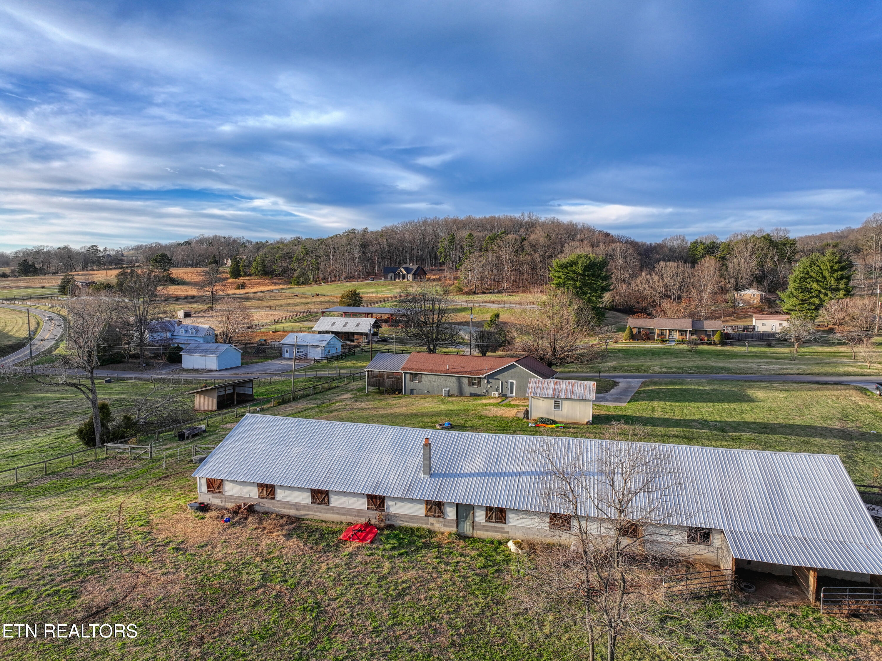2415 Riddle Road New Market TN 37820