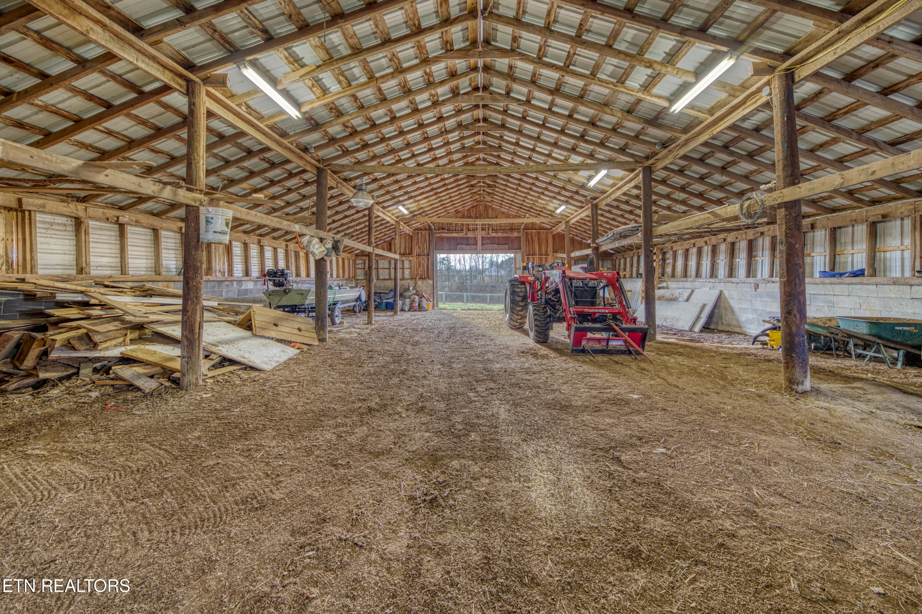 2415 Riddle Road New Market TN 37820