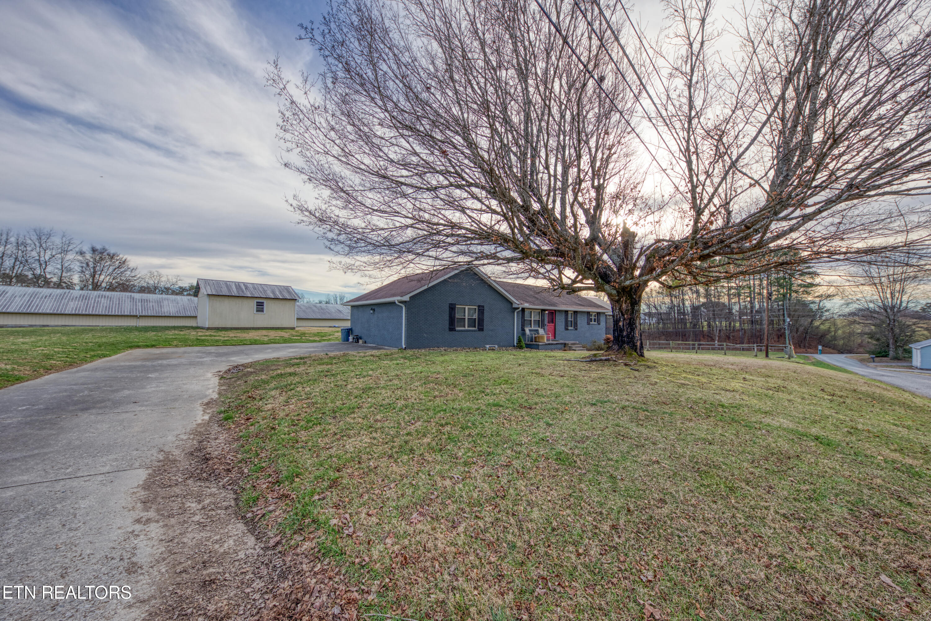 2415 Riddle Road New Market TN 37820