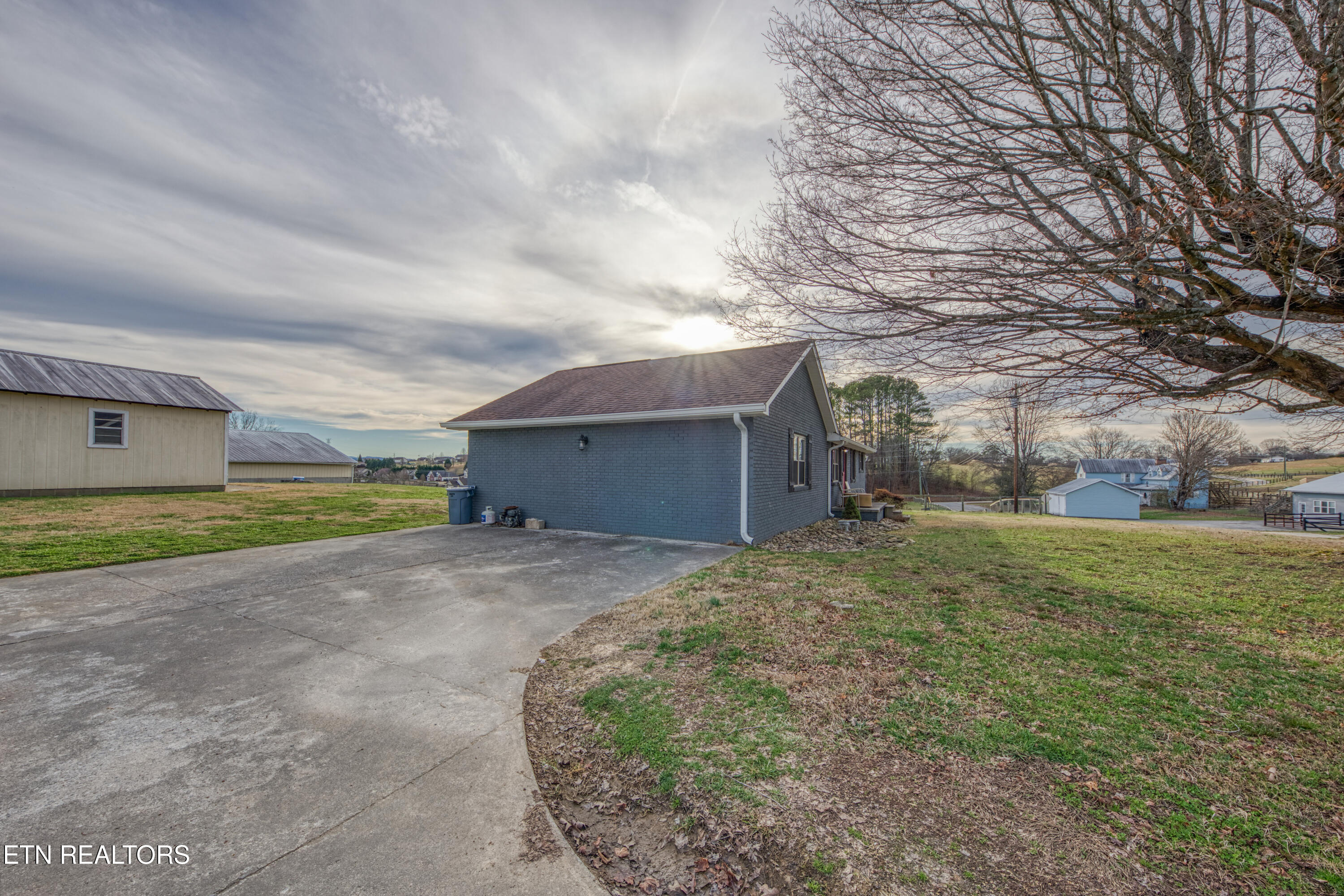 2415 Riddle Road New Market TN 37820