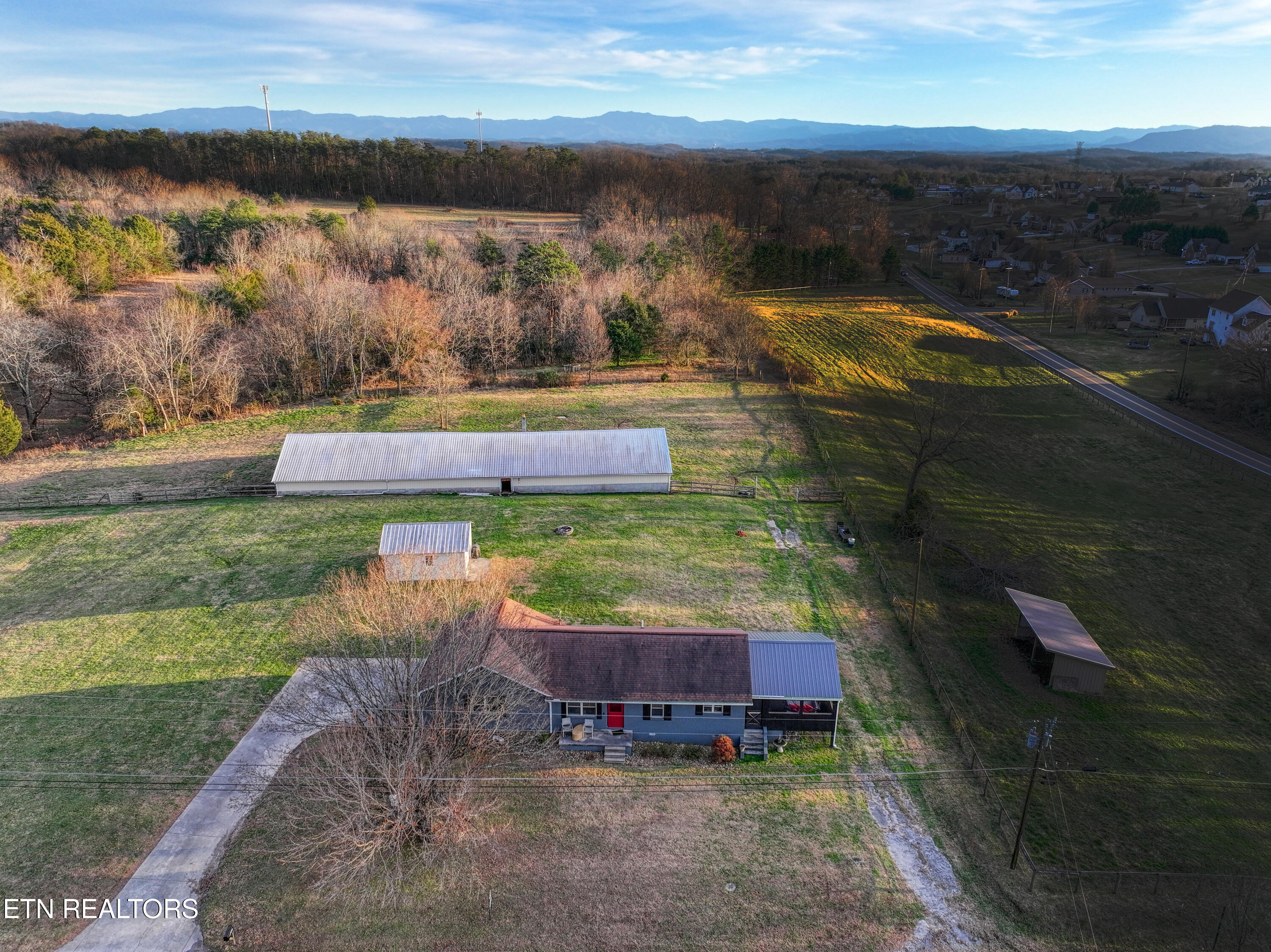 2415 Riddle Road New Market TN 37820